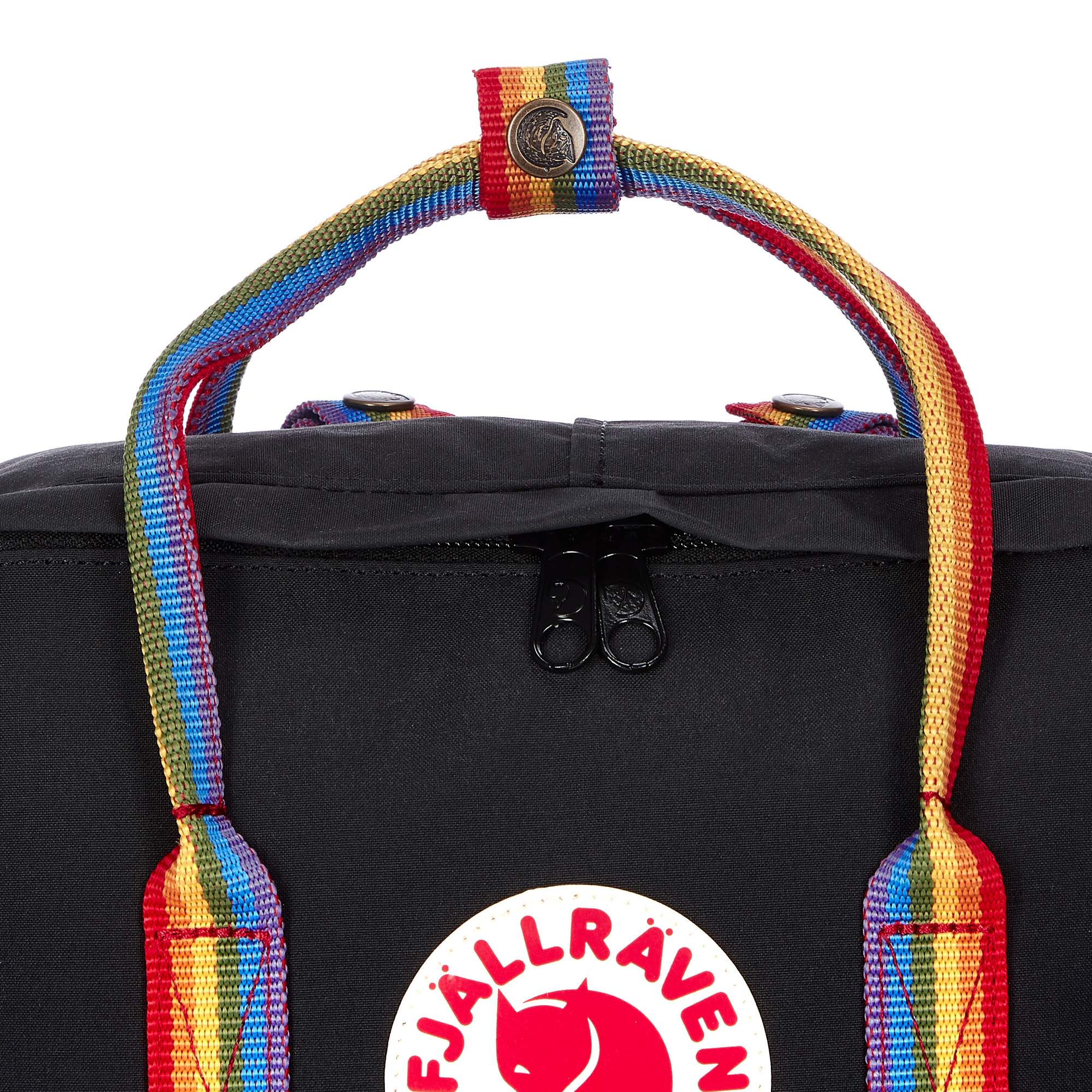 Fjällräven KÅNKEN RAINBOW Unisex - Tagesrucksack