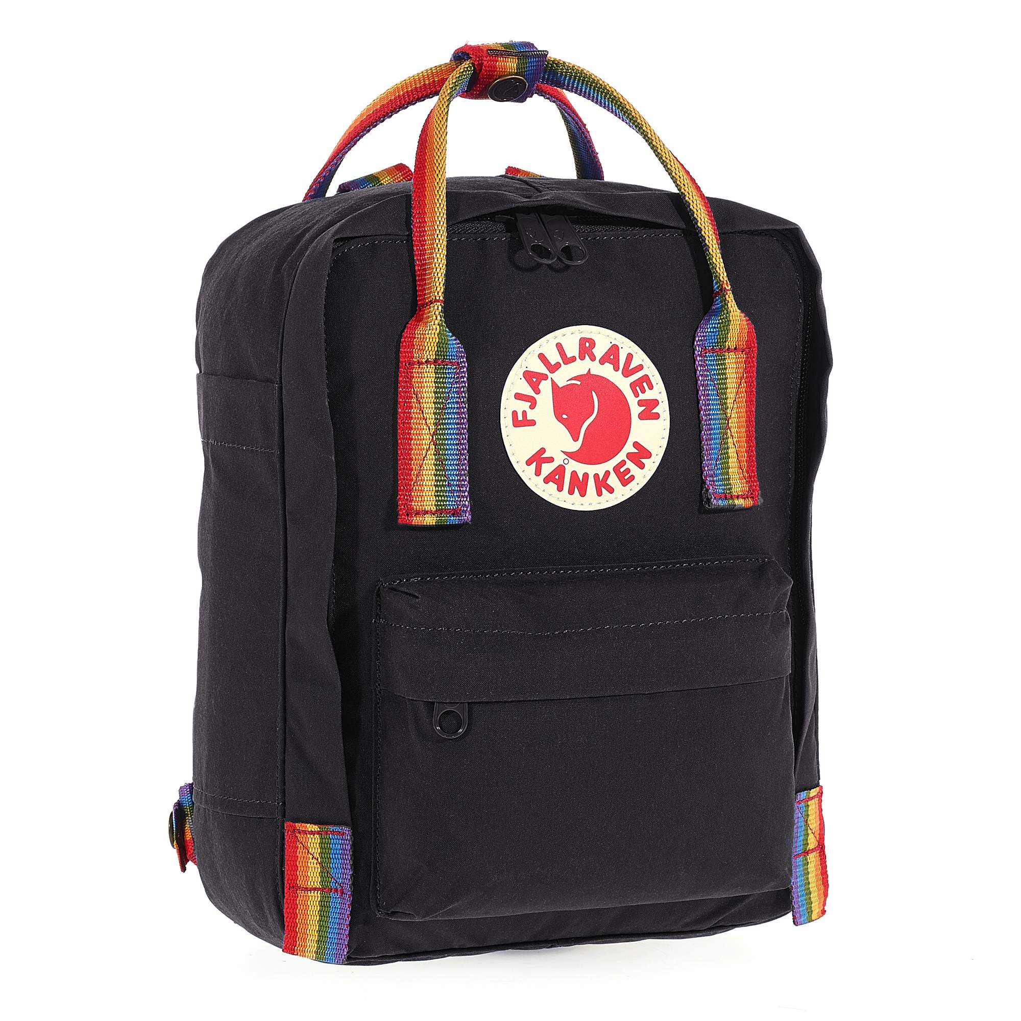 Fjällräven KÅNKEN RAINBOW MINI Unisex - Tagesrucksack