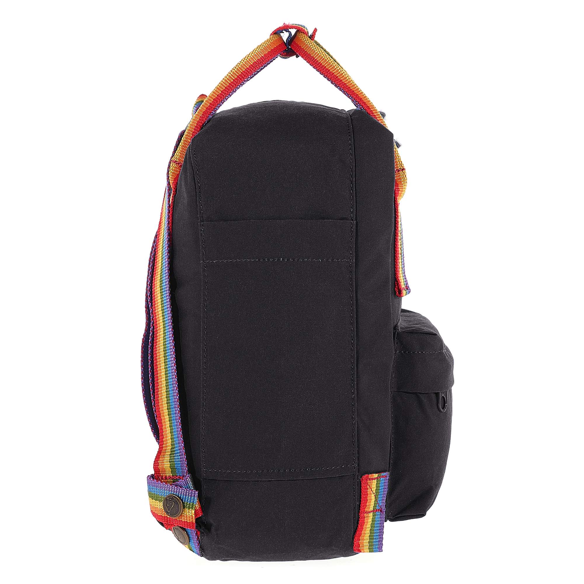 Fjällräven KÅNKEN RAINBOW MINI Unisex - Tagesrucksack