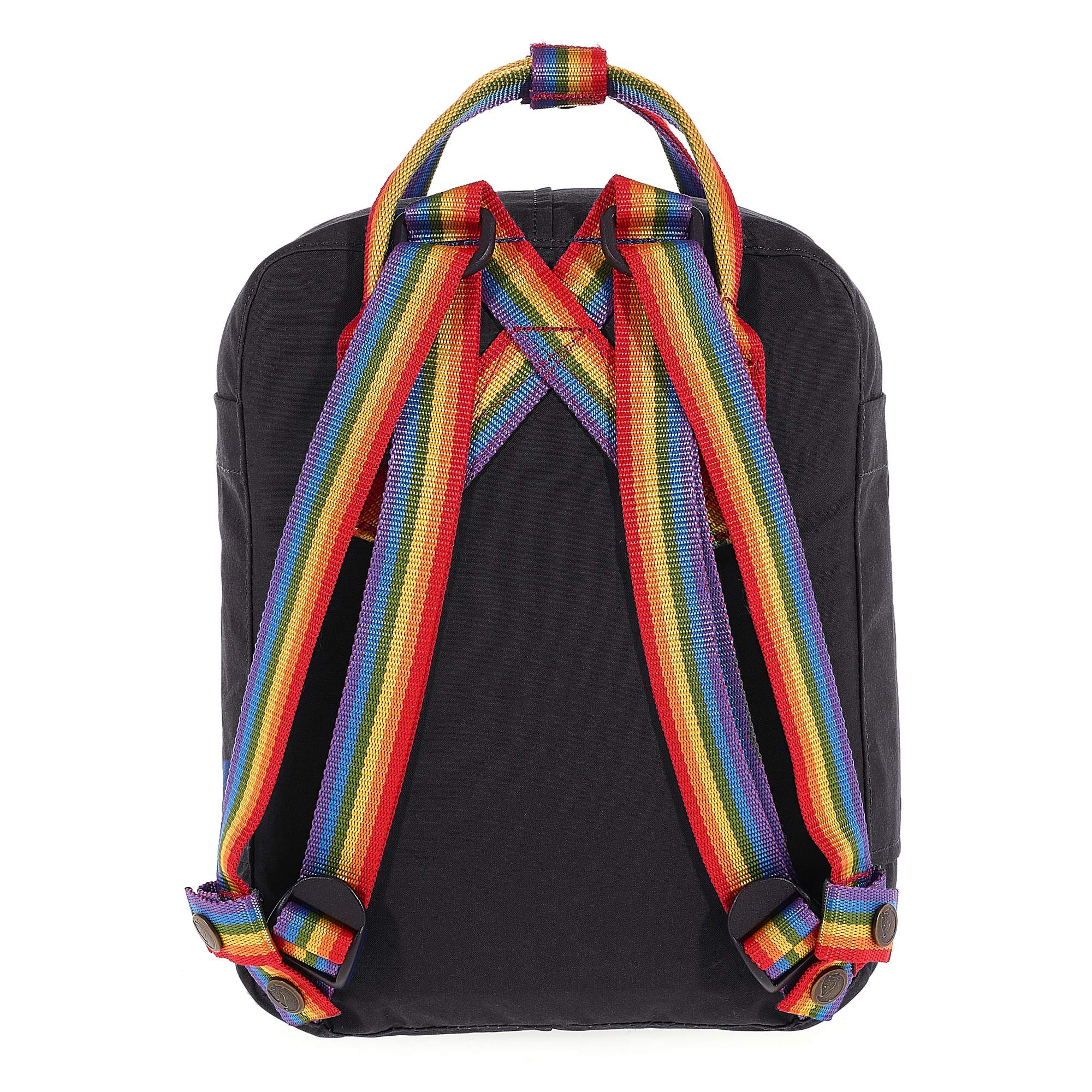 Fjällräven KÅNKEN RAINBOW MINI Unisex - Tagesrucksack