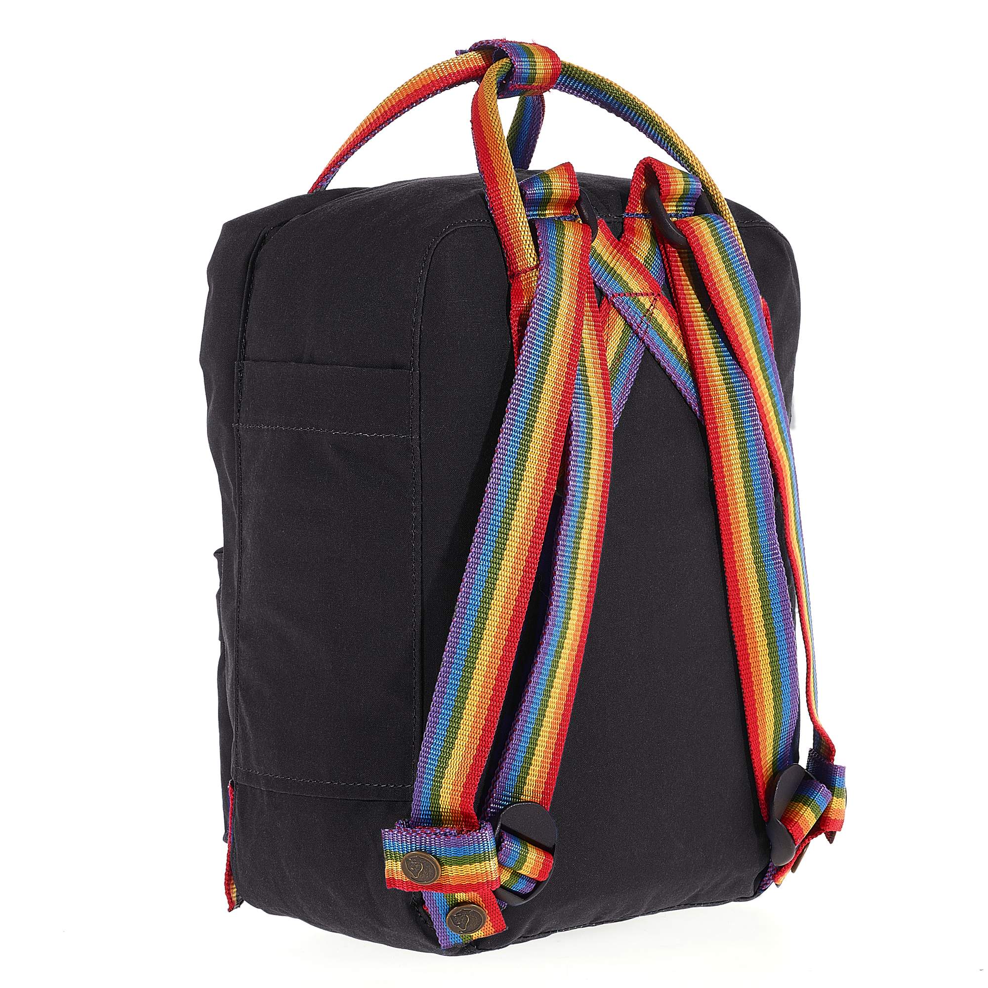 Fjällräven KÅNKEN RAINBOW MINI Unisex - Tagesrucksack
