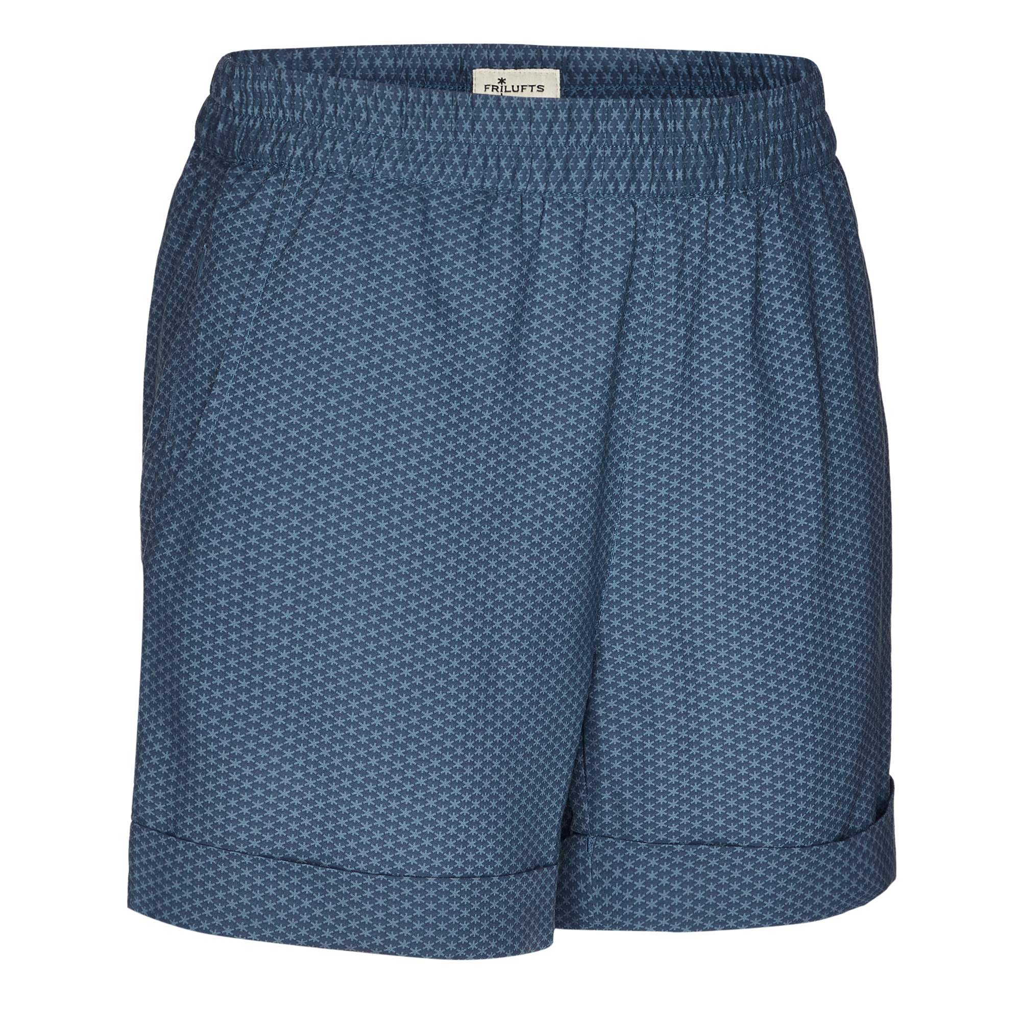 FRILUFTS COCORA SHORTS Damen - Shorts