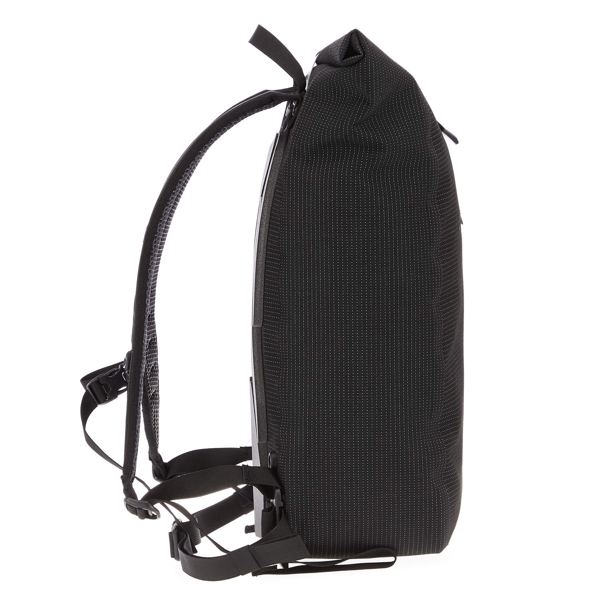 Ortlieb VELOCITY HIGH VISIBILITY - Wasserdichter Rucksack
