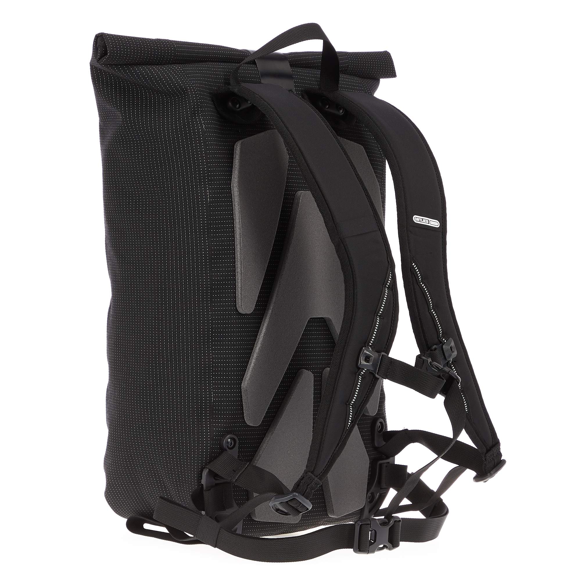 Ortlieb VELOCITY HIGH VISIBILITY - Wasserdichter Rucksack