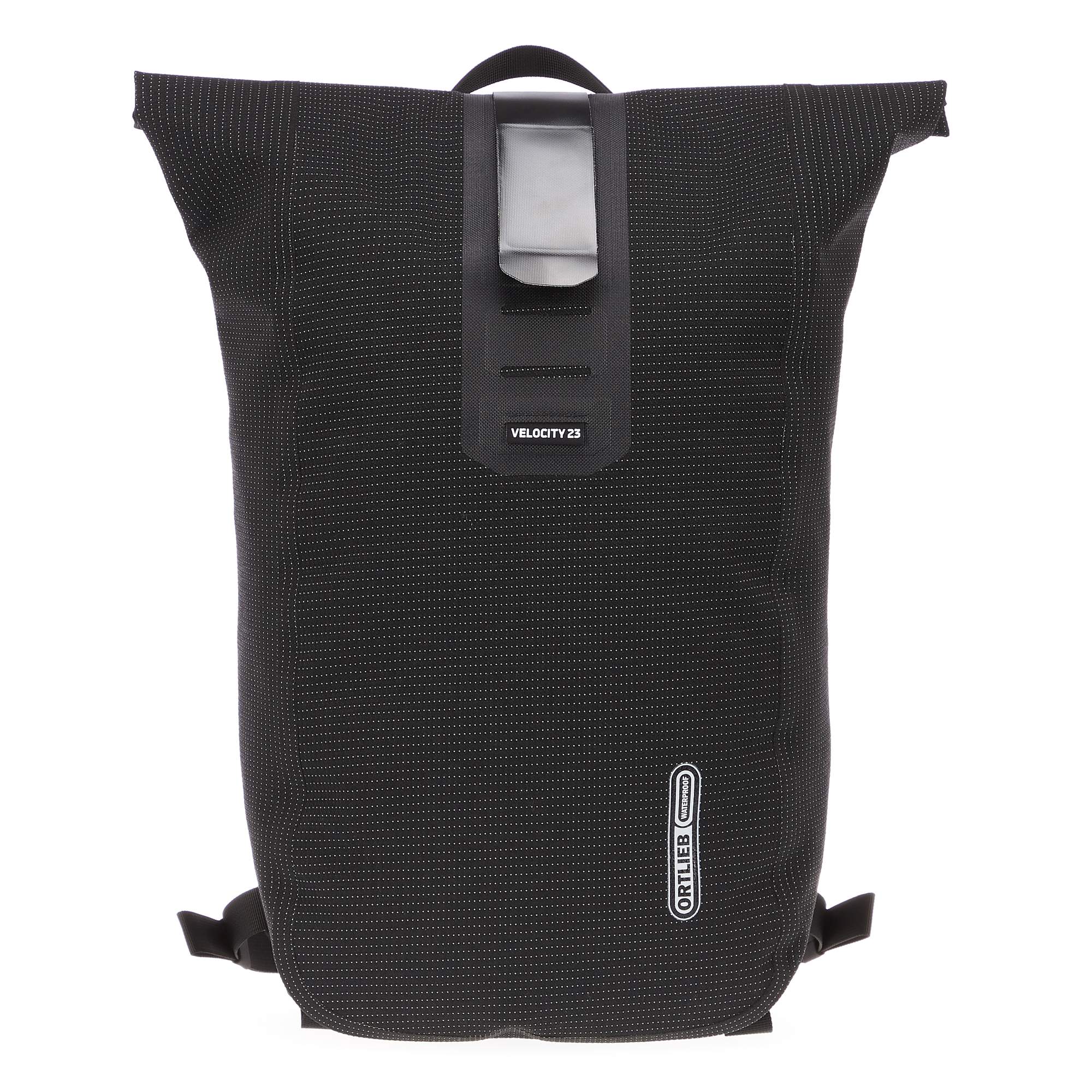 Ortlieb VELOCITY HIGH VISIBILITY - Wasserdichter Rucksack