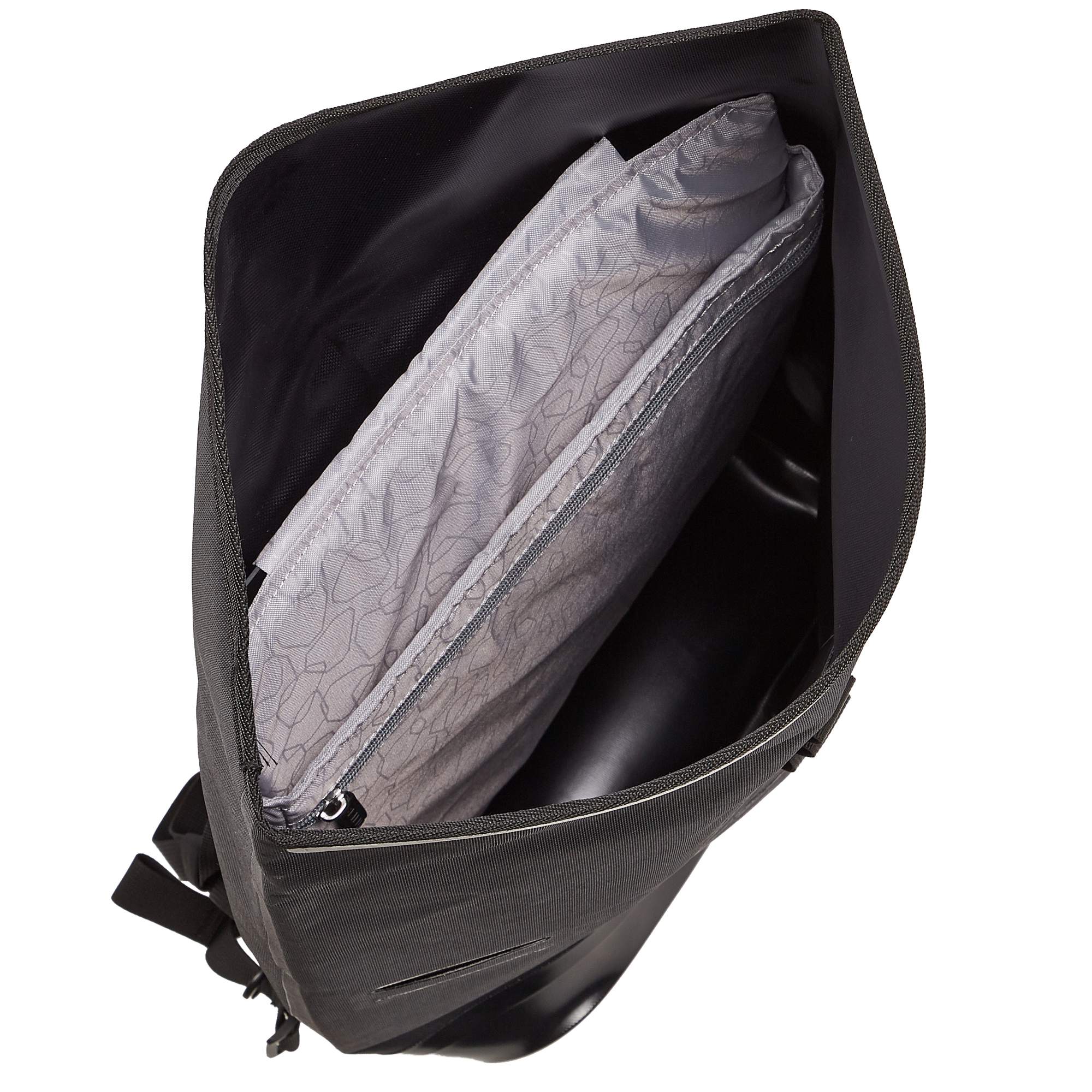 Ortlieb COMMUTER-DAYPACK CITY - Wasserdichter Rucksack
