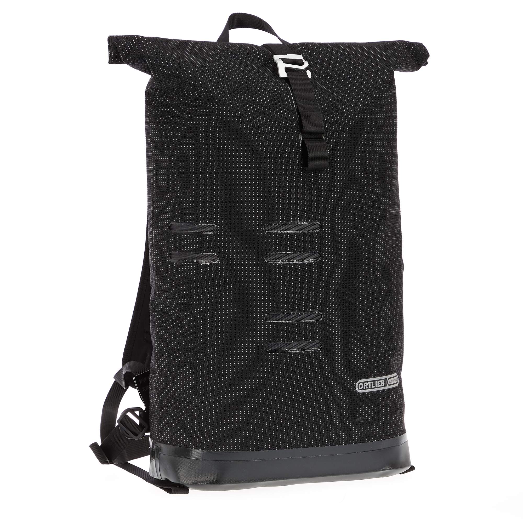 Ortlieb COMMUTER-DAYPACK HIGH VISIBILITY Unisex - Wasserdichter Rucksack