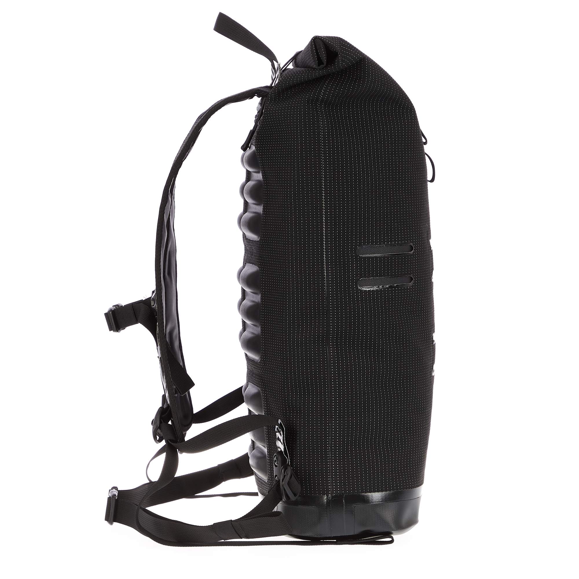 Ortlieb COMMUTER-DAYPACK HIGH VISIBILITY Unisex - Wasserdichter Rucksack