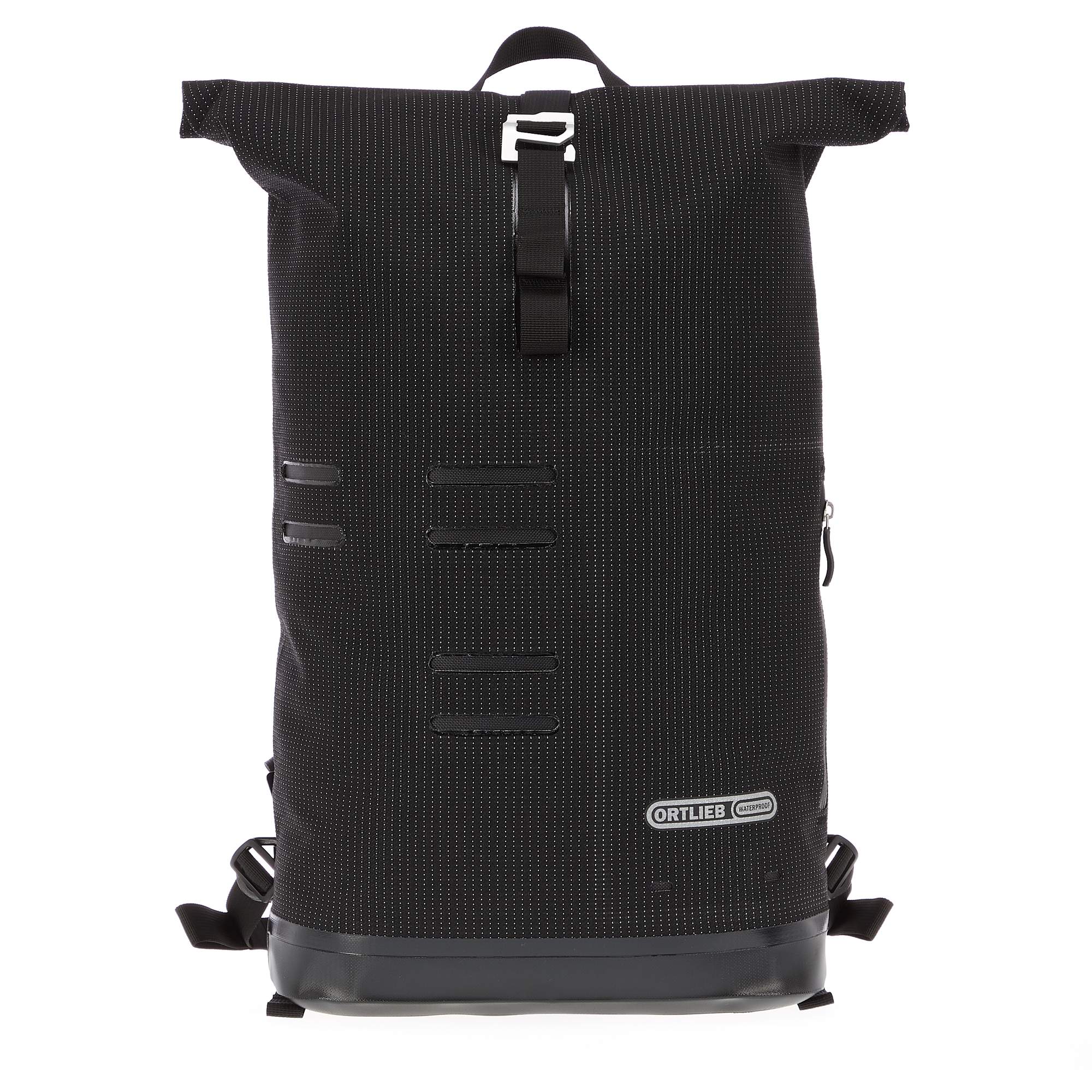 Ortlieb COMMUTER-DAYPACK HIGH VISIBILITY Unisex - Wasserdichter Rucksack