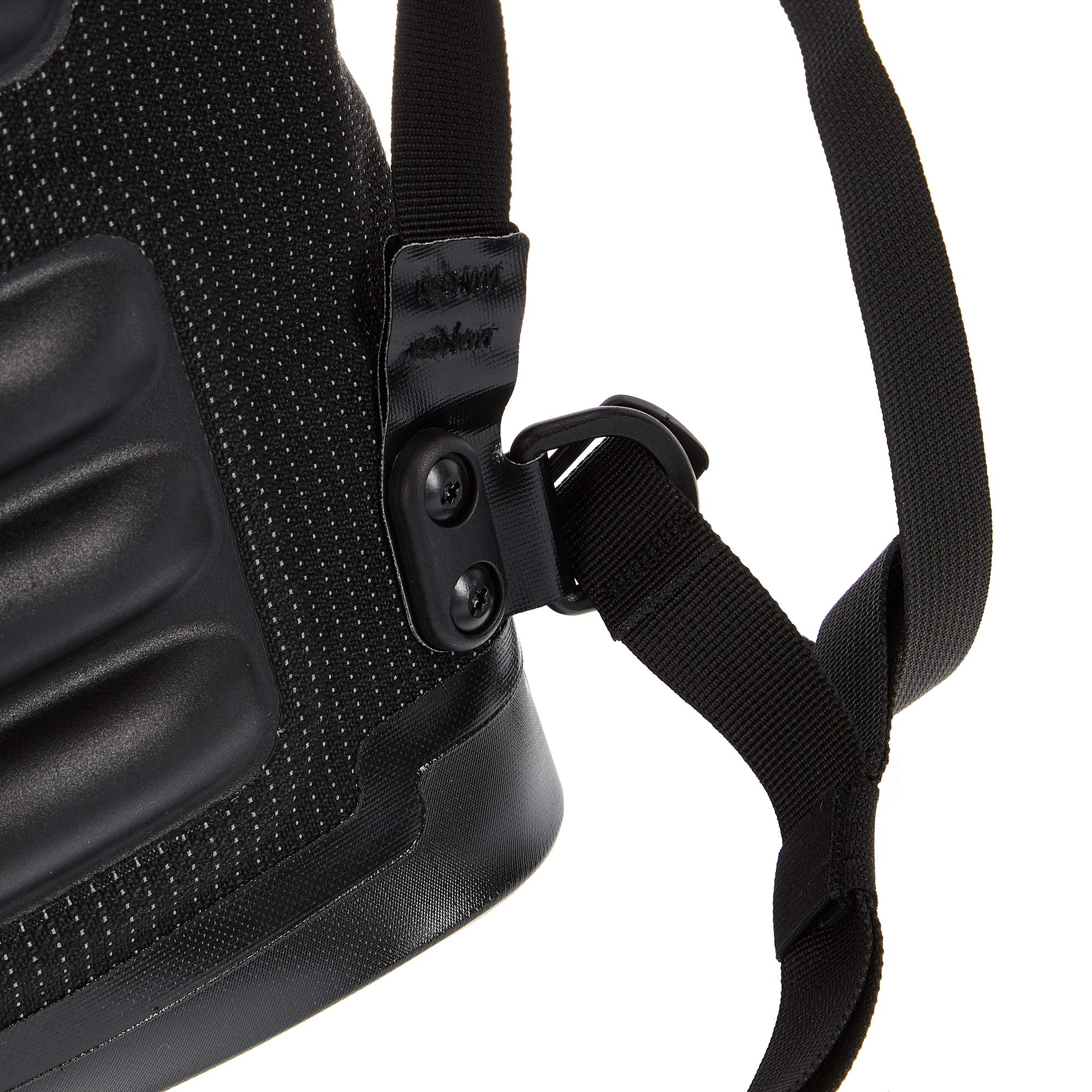 Ortlieb COMMUTER-DAYPACK HIGH VISIBILITY Unisex - Wasserdichter Rucksack