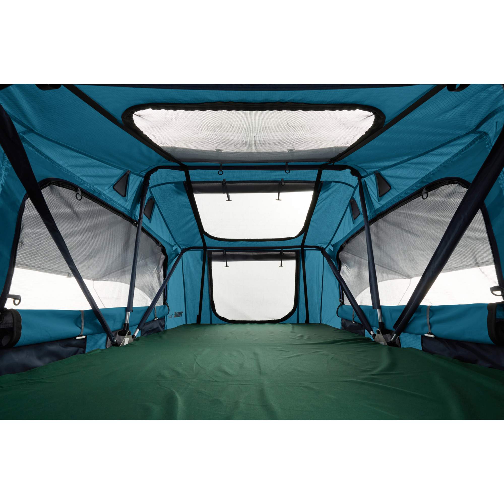 Thule TEPUI AYER 2 - Dachzelt