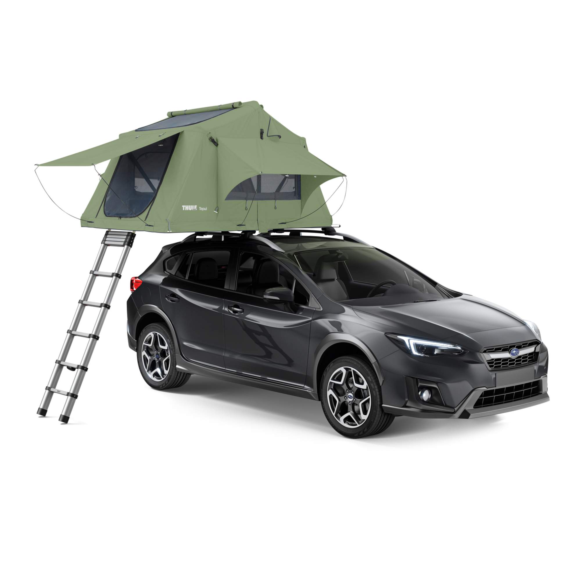 Thule TEPUI KUKENAM 3 - Dachzelt