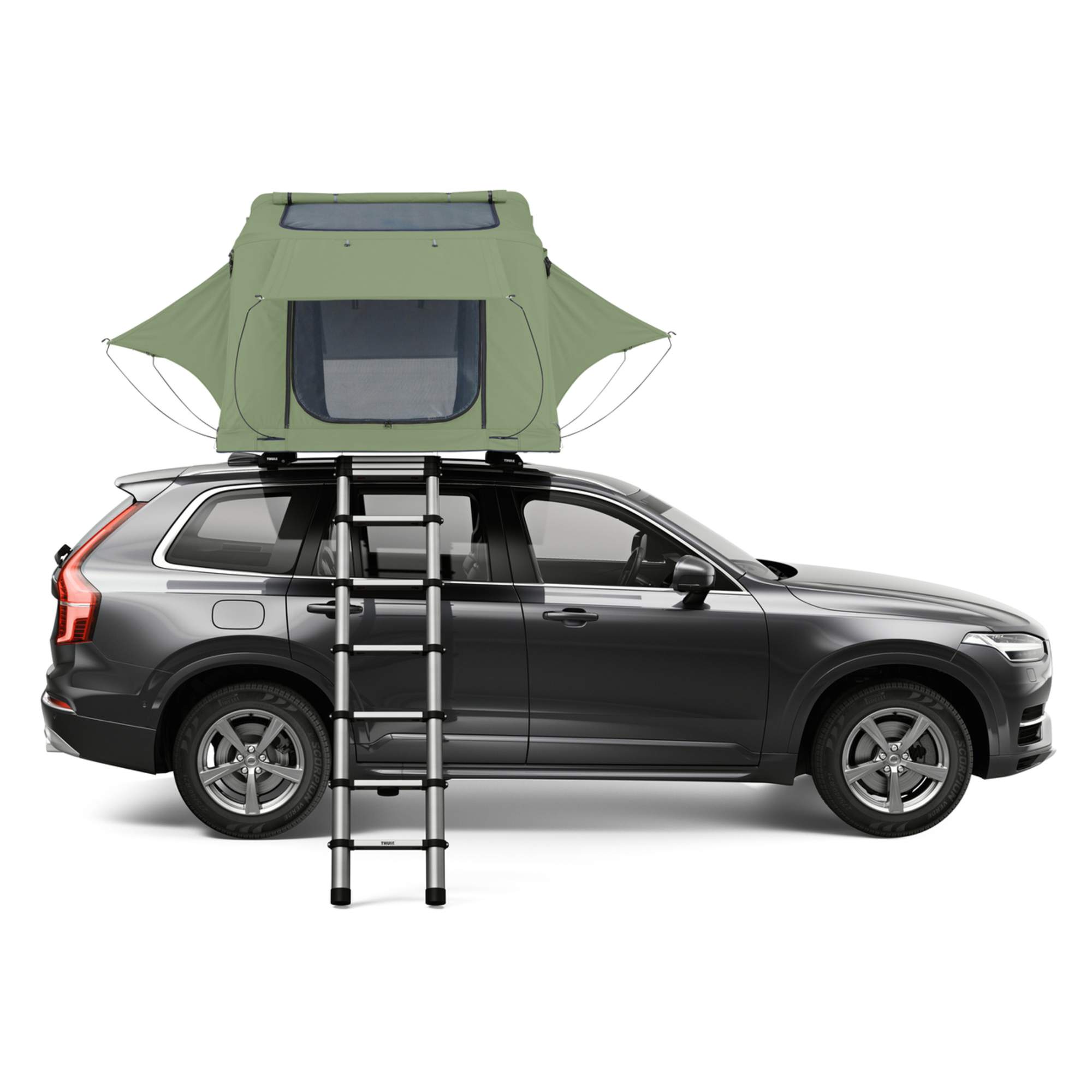 Thule TEPUI KUKENAM 3 - Dachzelt