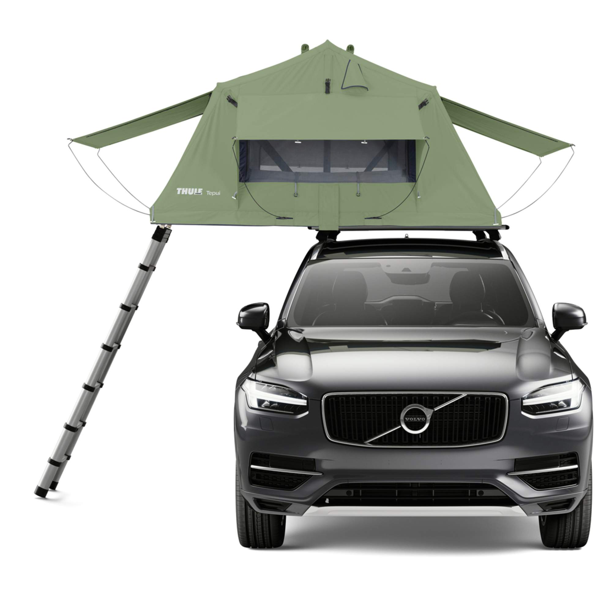Thule TEPUI KUKENAM 3 - Dachzelt