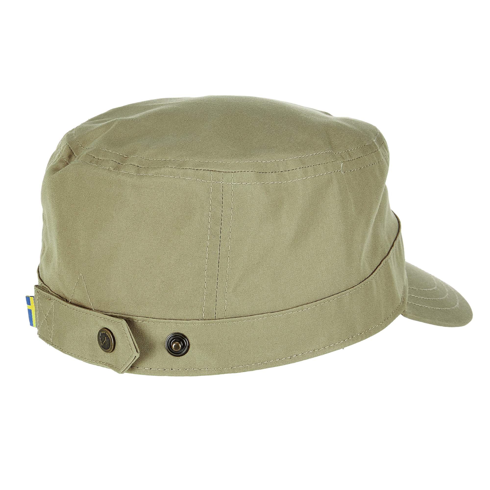 Fjällräven SINGI TREKKING CAP Unisex - Cap