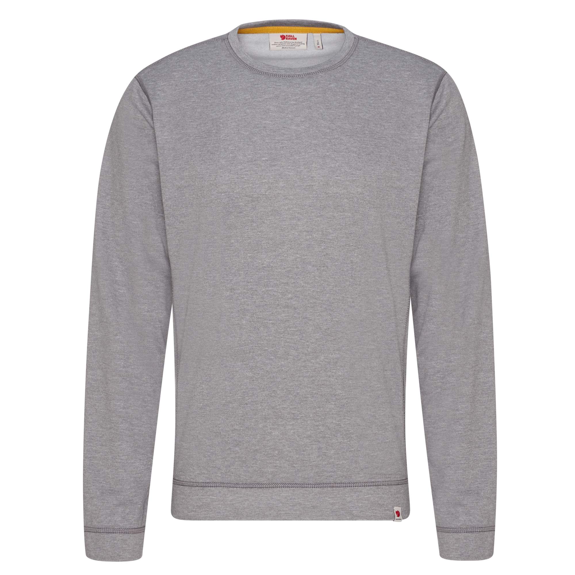Fjällräven HIGH COAST LITE SWEATER M Herren - Sweatshirt