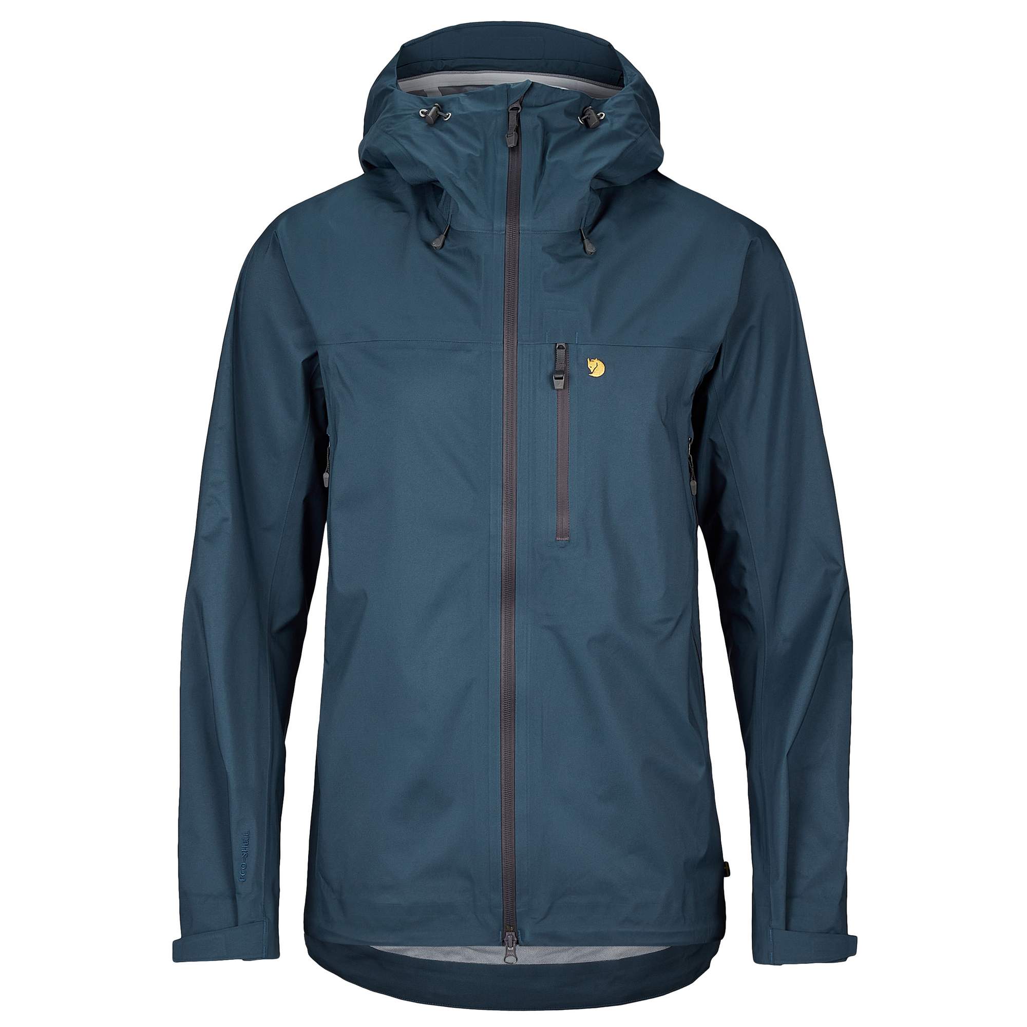Fjällräven BERGTAGEN LITE ECO-SHELL JKT M Herren - Regenjacke