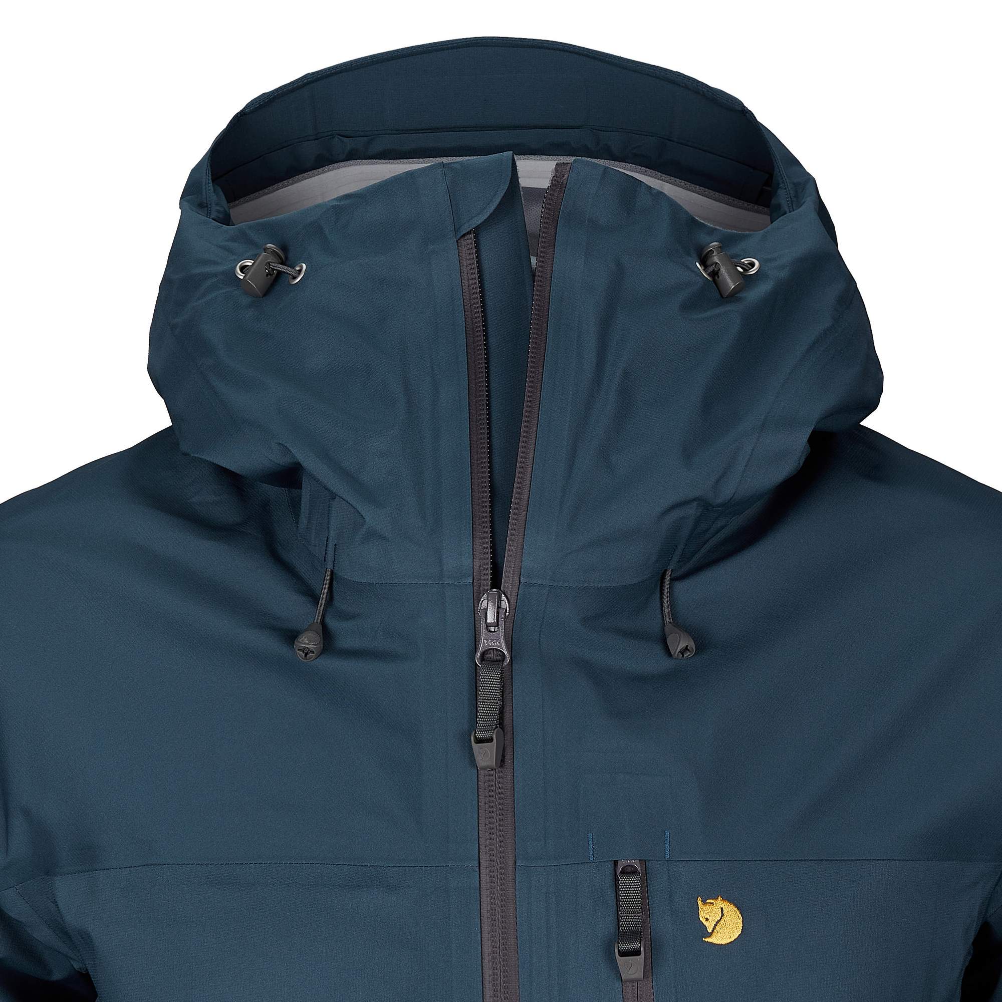 Fjällräven BERGTAGEN LITE ECO-SHELL JKT M Herren - Regenjacke