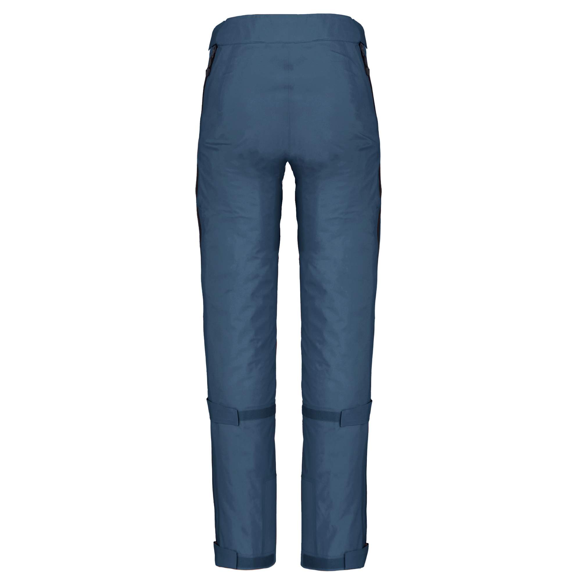 Fjällräven BERGTAGEN LITE ECO-SHELL TRS W Damen - Regenhose