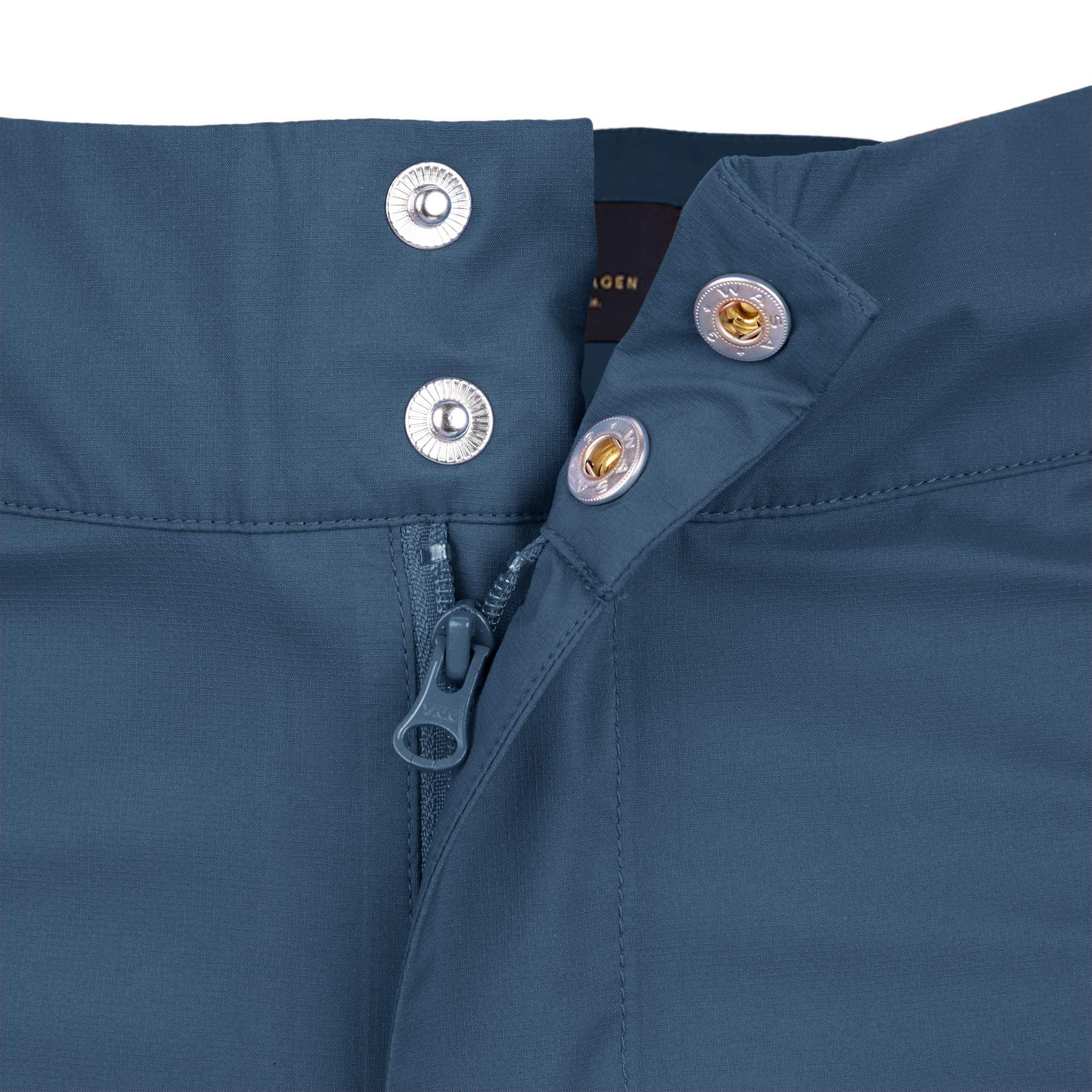 Fjällräven BERGTAGEN LITE ECO-SHELL TRS W Damen - Regenhose