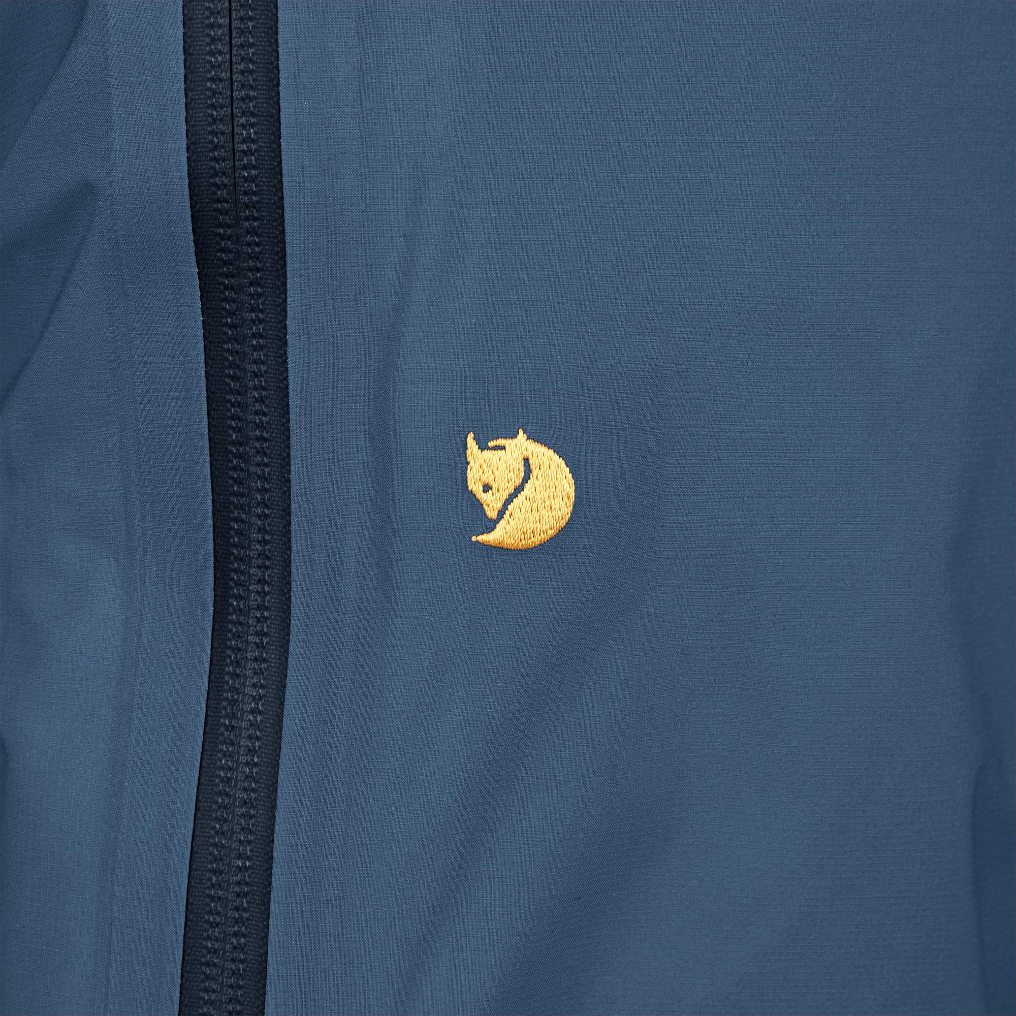 Fjällräven BERGTAGEN LITE ECO-SHELL TRS W Damen - Regenhose