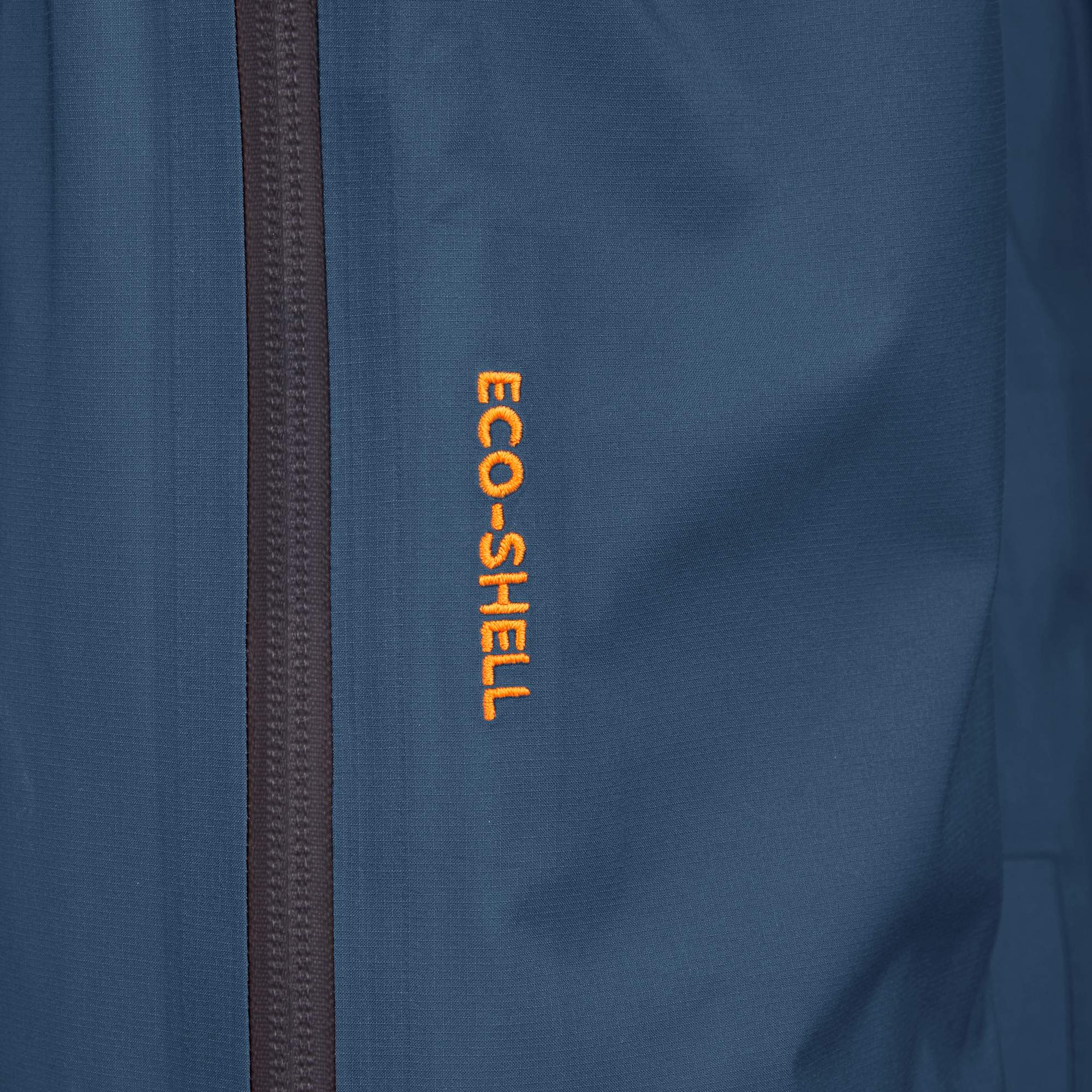 Fjällräven BERGTAGEN LITE ECO-SHELL TRS W Damen - Regenhose