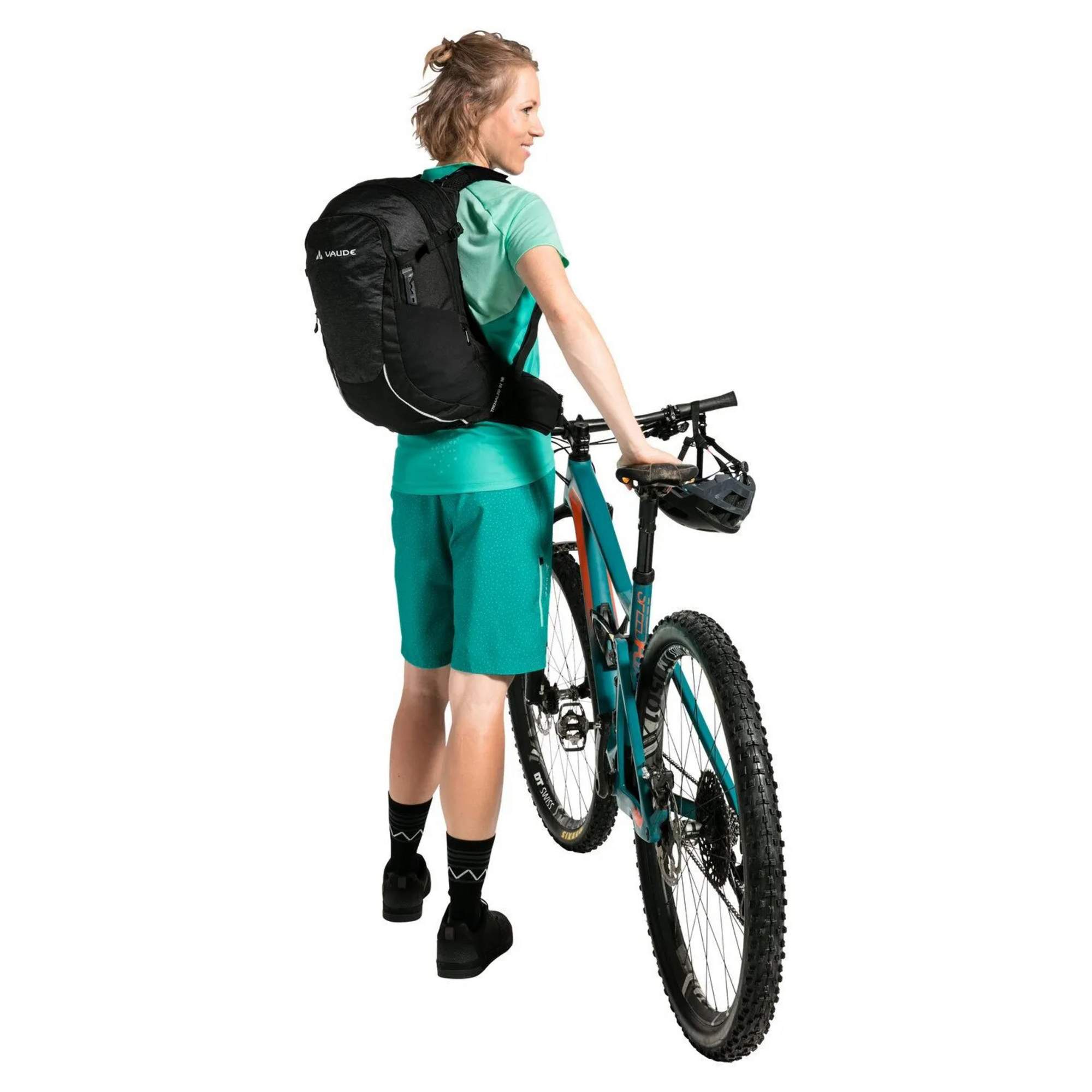 Vaude WOMEN\'S TREMALZO 18 Damen - Fahrradrucksack