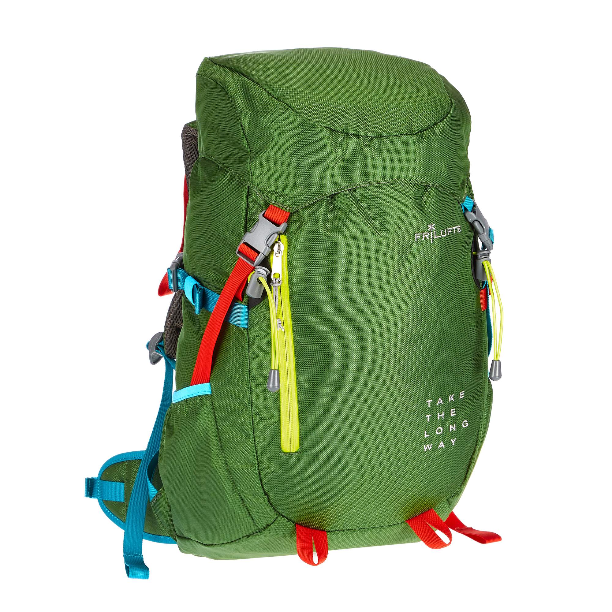 FRILUFTS CALI KIDS - Kinderrucksack