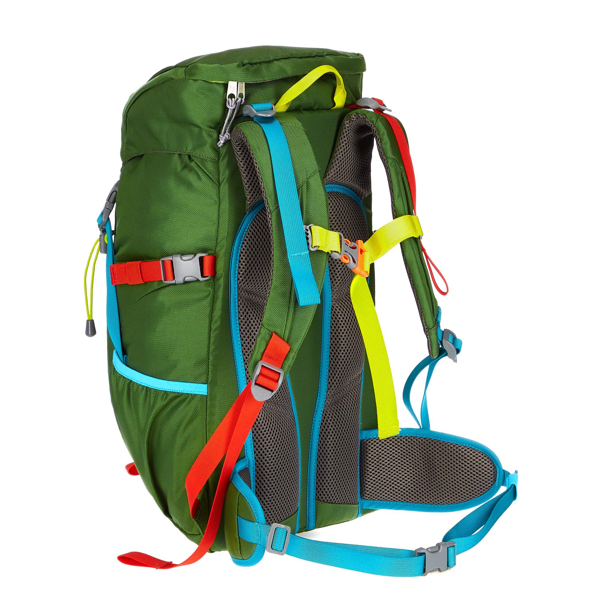 FRILUFTS CALI KIDS - Kinderrucksack
