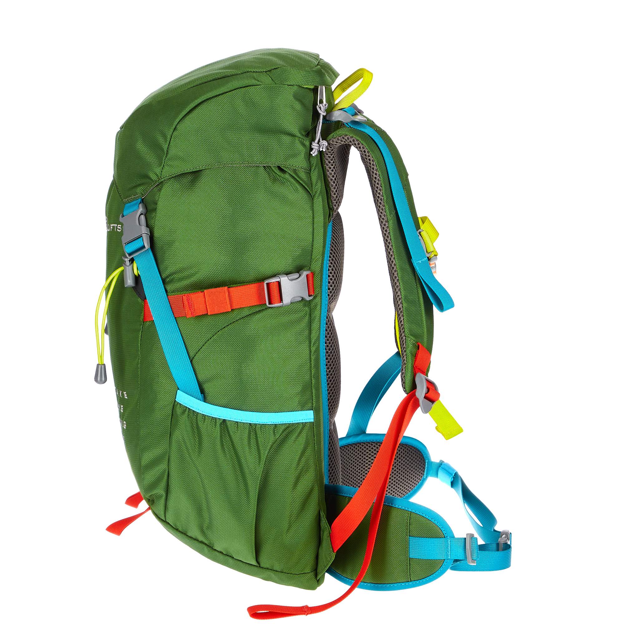 FRILUFTS CALI KIDS - Kinderrucksack
