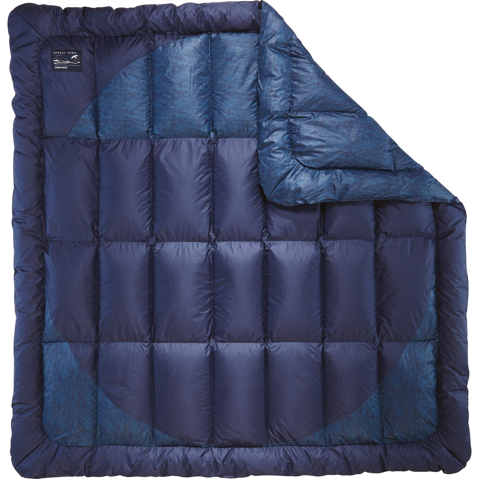 Therm-a-Rest RAMBLE DOWN BLANKET - Decke Therm-a-Rest RAMBLE DOWN BLANKET - Decke