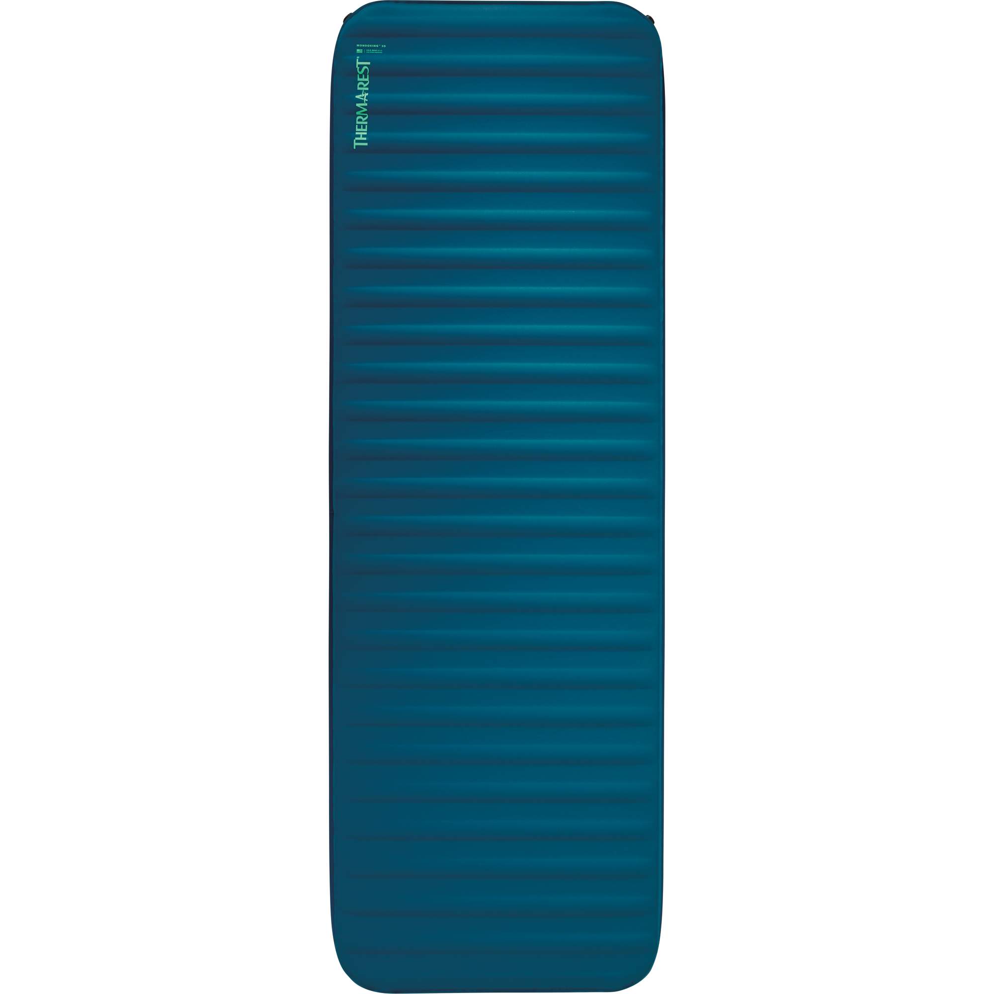 Therm-a-Rest MONDOKING 3D BLUE XXL - Selbstaufblasende Isomatte