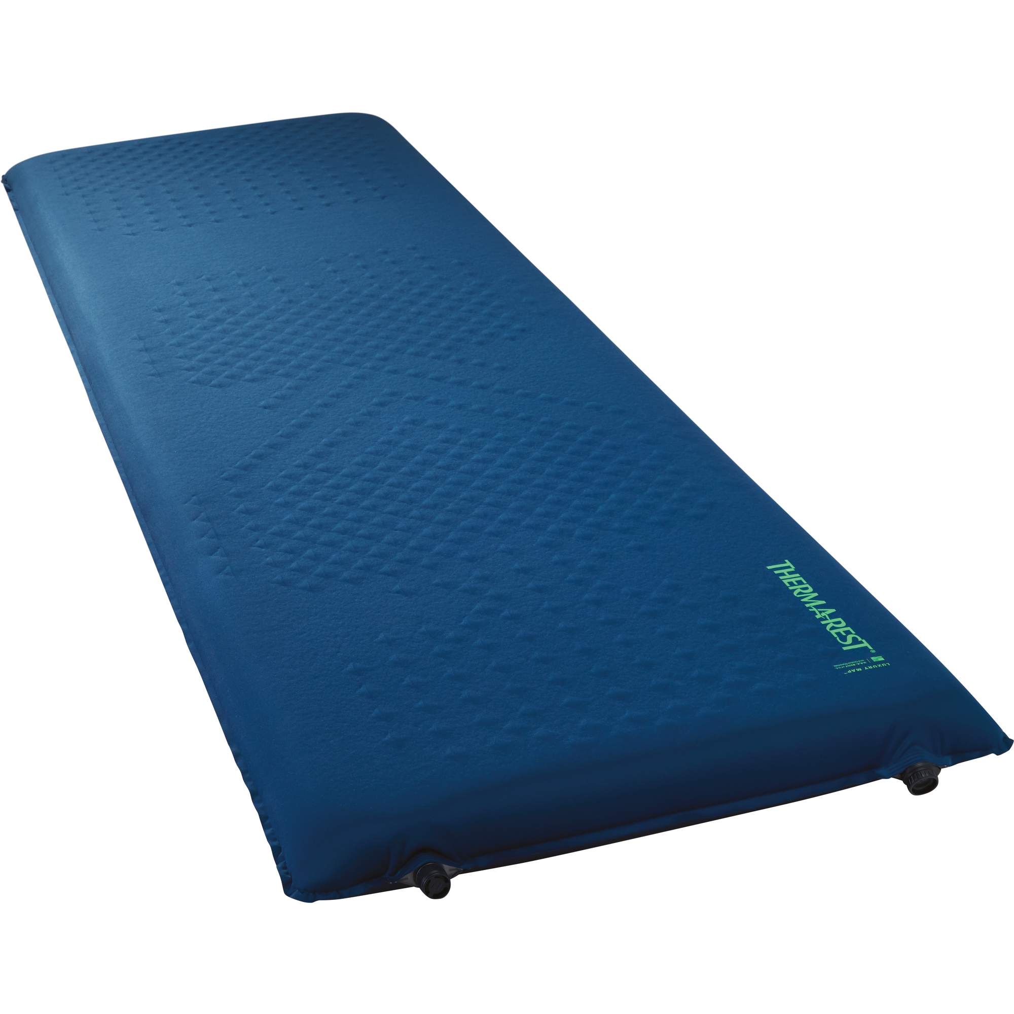 Therm-a-Rest LUXURYMAP POSEIDON L - Selbstaufblasende Isomatte
