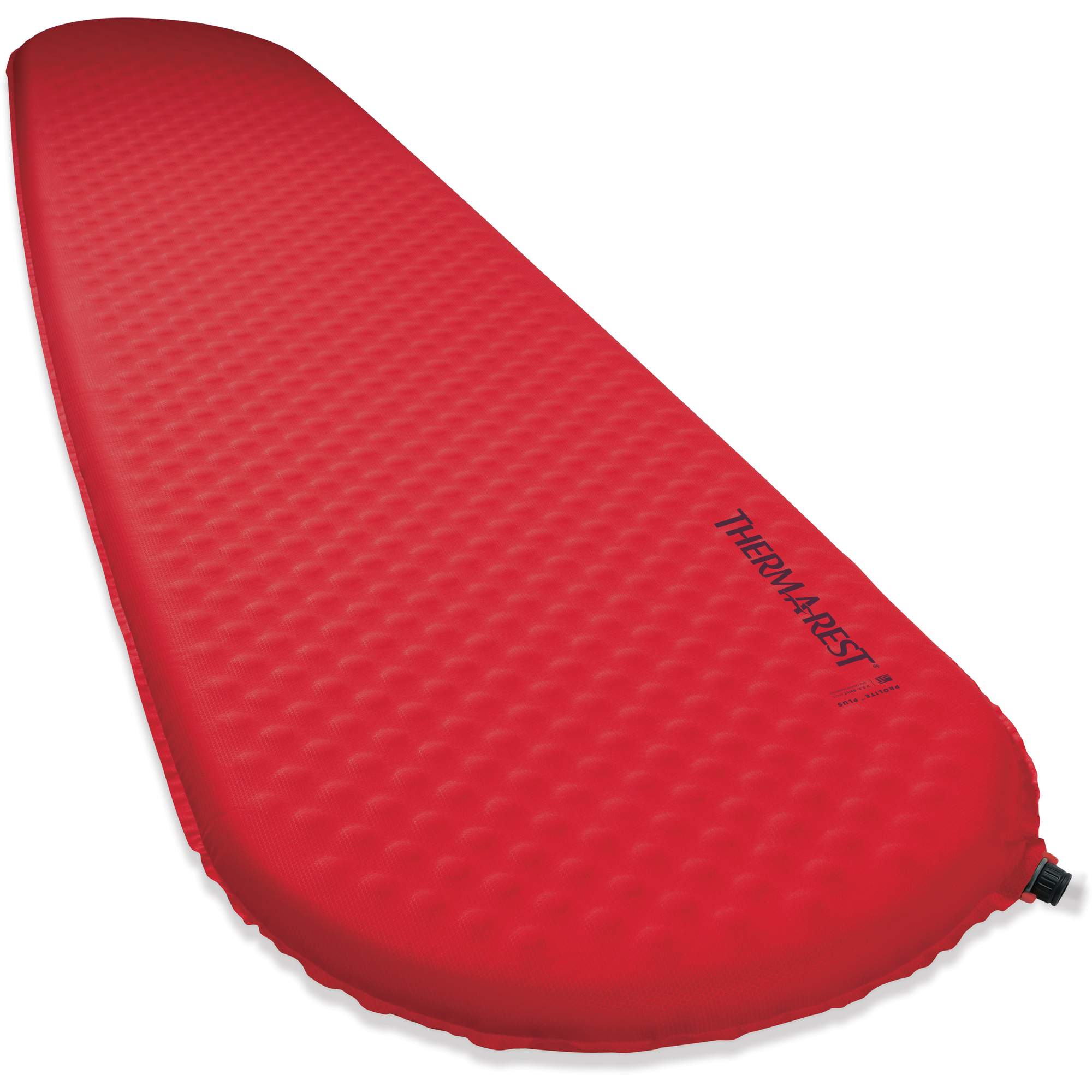 Therm-a-Rest PROLITE PLUS L - Selbstaufblasende Isomatte