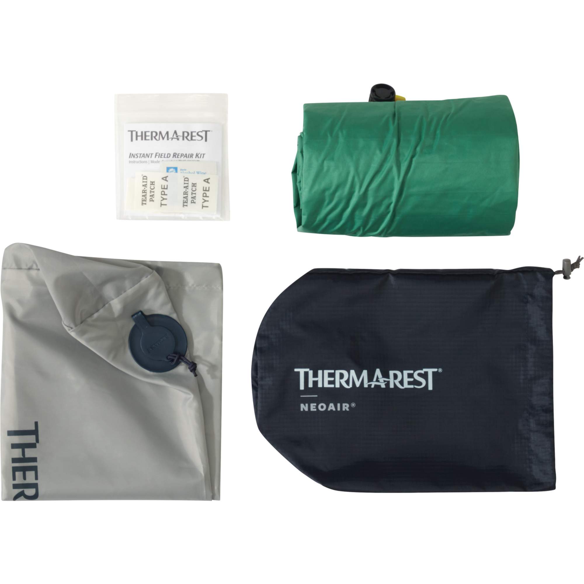 Therm-a-Rest NEOAIR VENTURE L - Isomatte