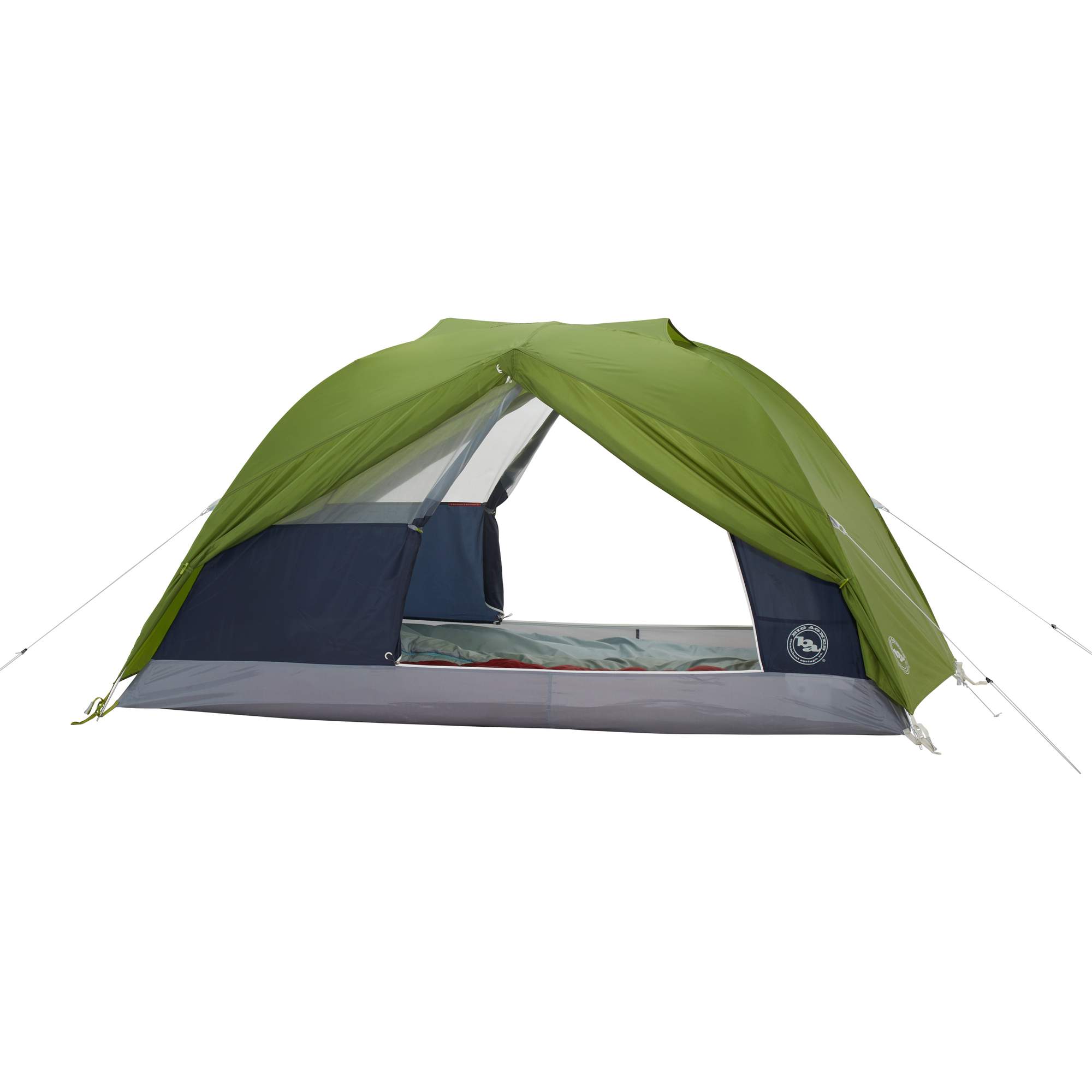 Big Agnes BLACKTAIL 2 - Kuppelzelt