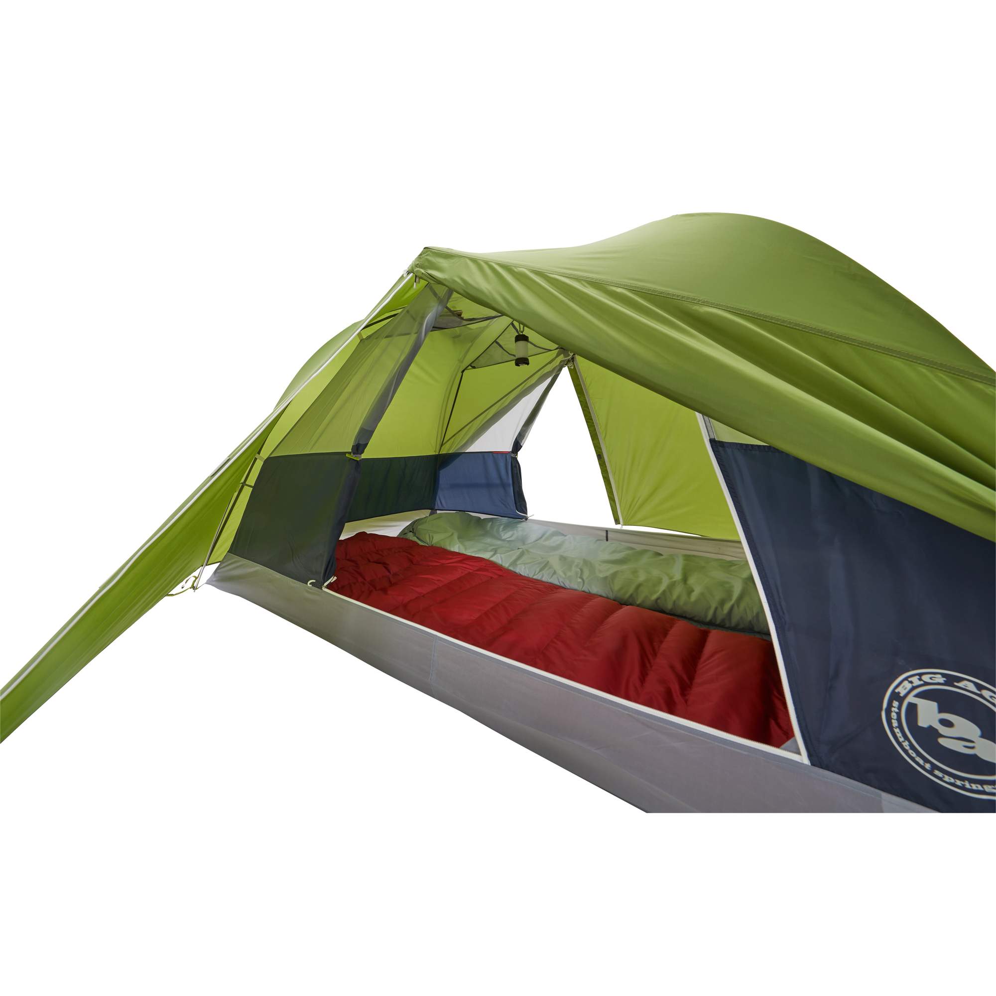Big Agnes BLACKTAIL 2 - Kuppelzelt