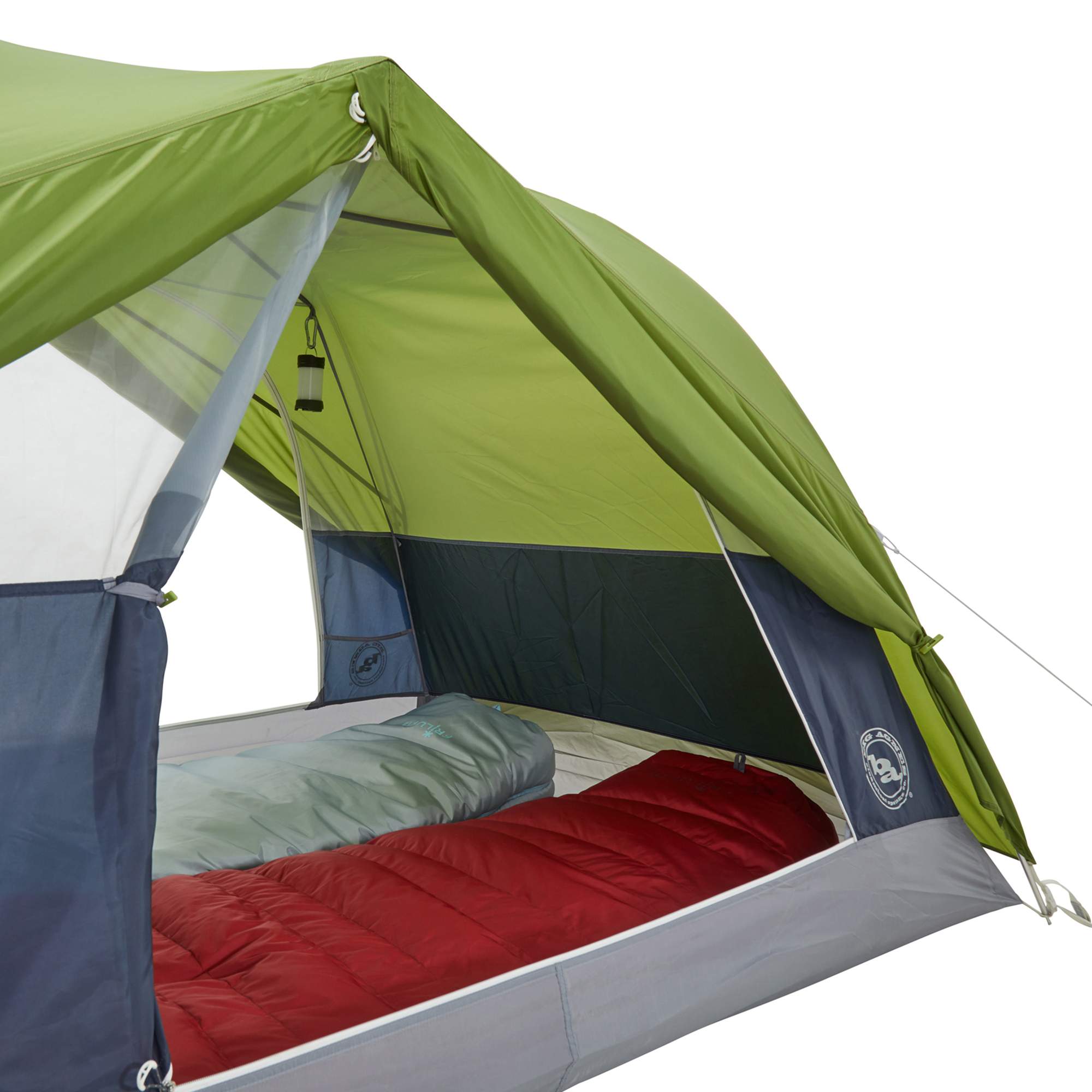 Big Agnes BLACKTAIL 2 - Kuppelzelt