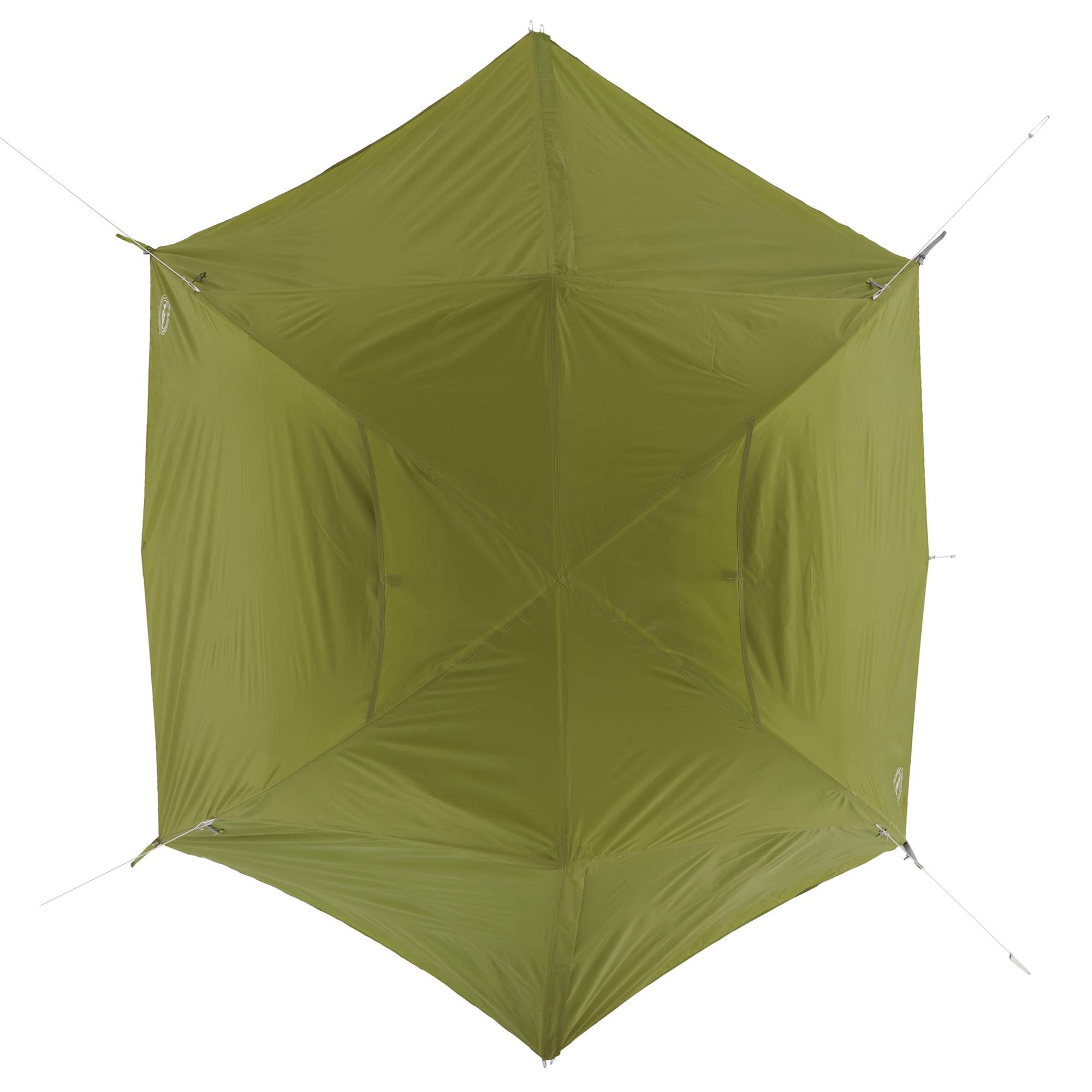 Big Agnes BLACKTAIL 3 - Kuppelzelt