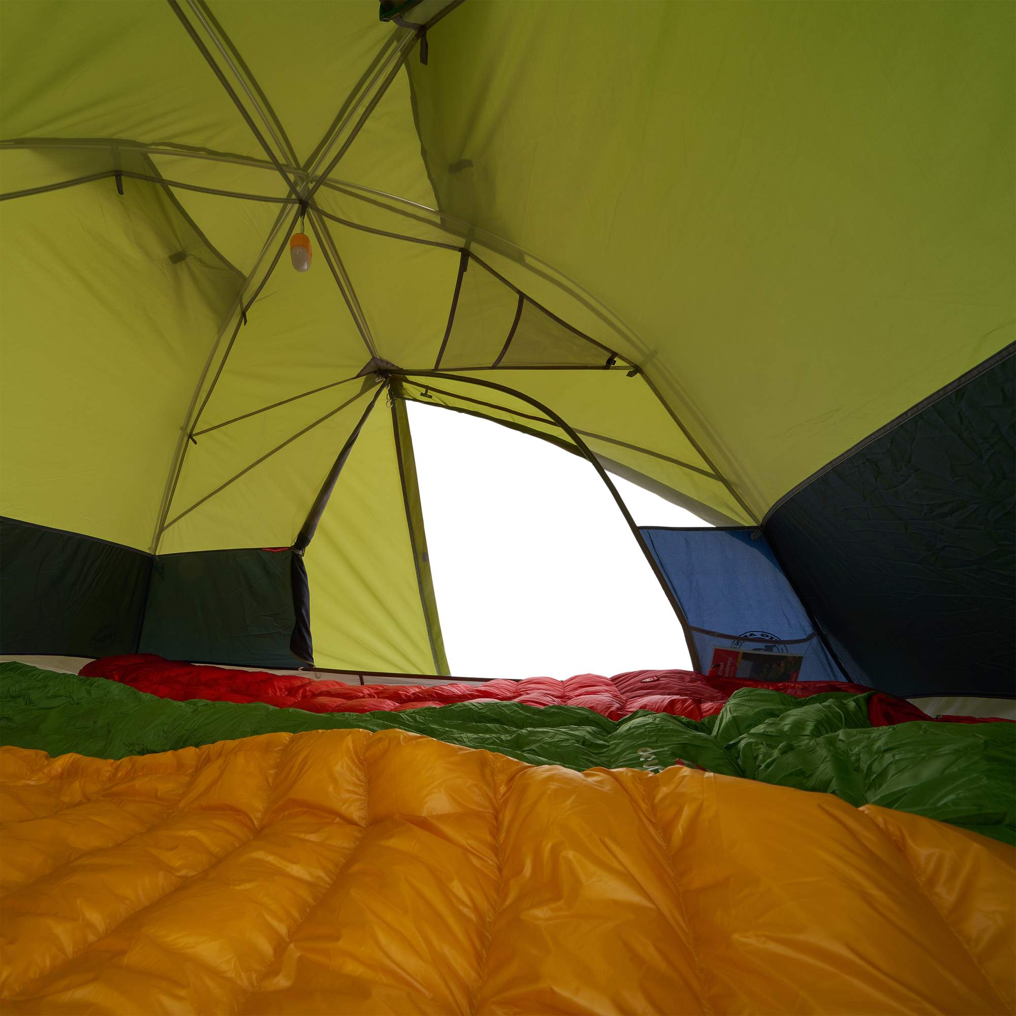 Big Agnes BLACKTAIL 3 - Kuppelzelt
