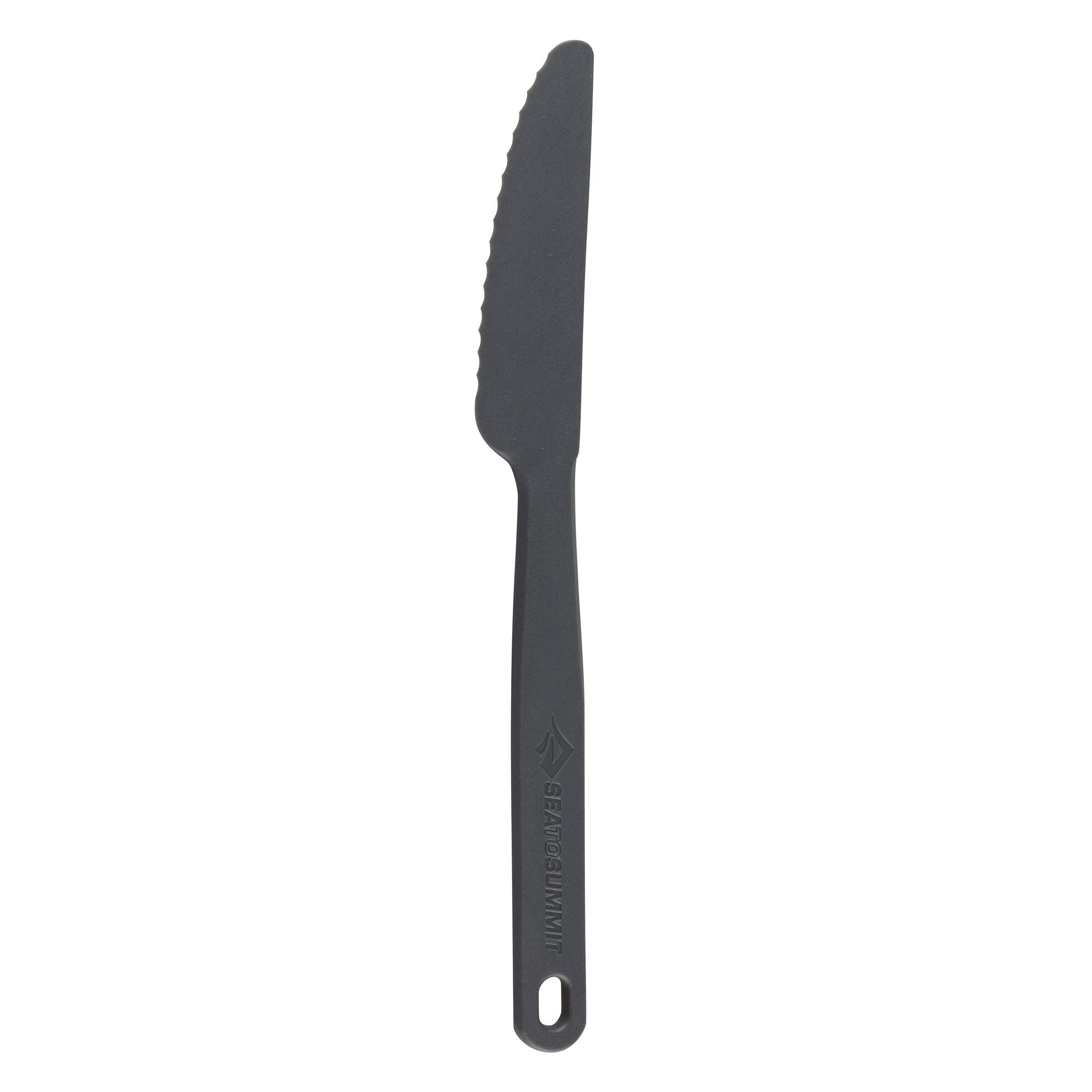 Sea to Summit CAMP CUTLERY KNIFE - Campingbesteck
