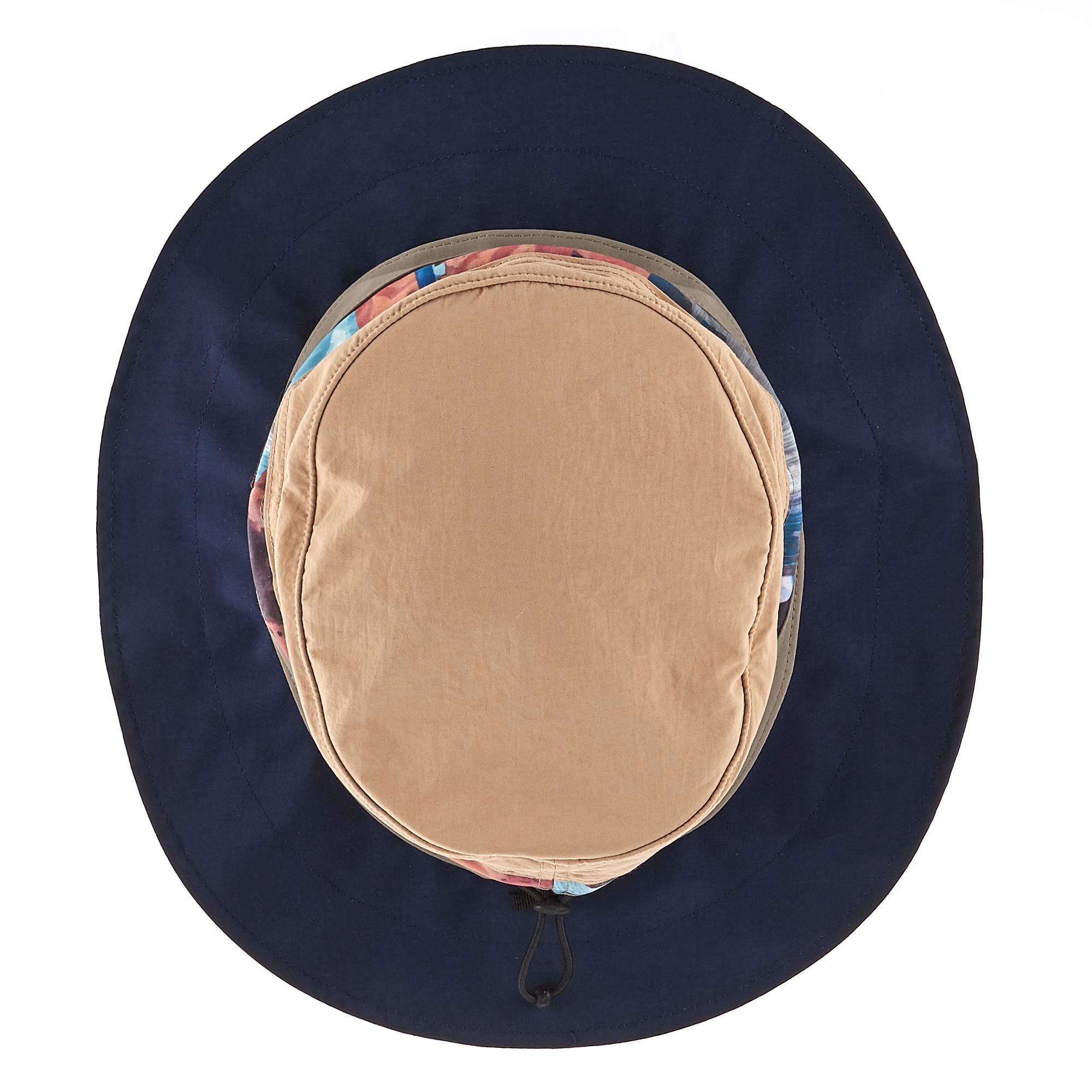 Buff EXPLORE BOONEY HAT Unisex - Sonnenhut Buff EXPLORE BOONEY HAT Unisex - Sonnenhut