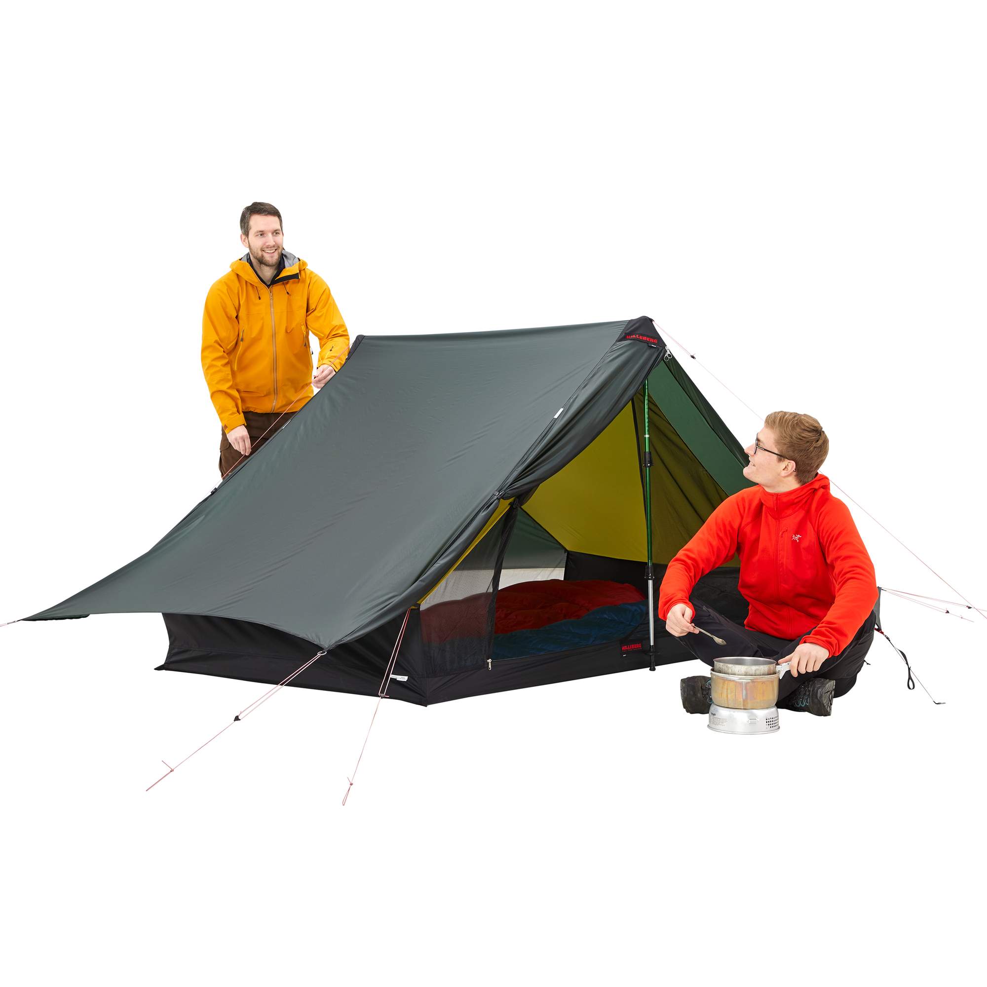 Hilleberg ANARIS