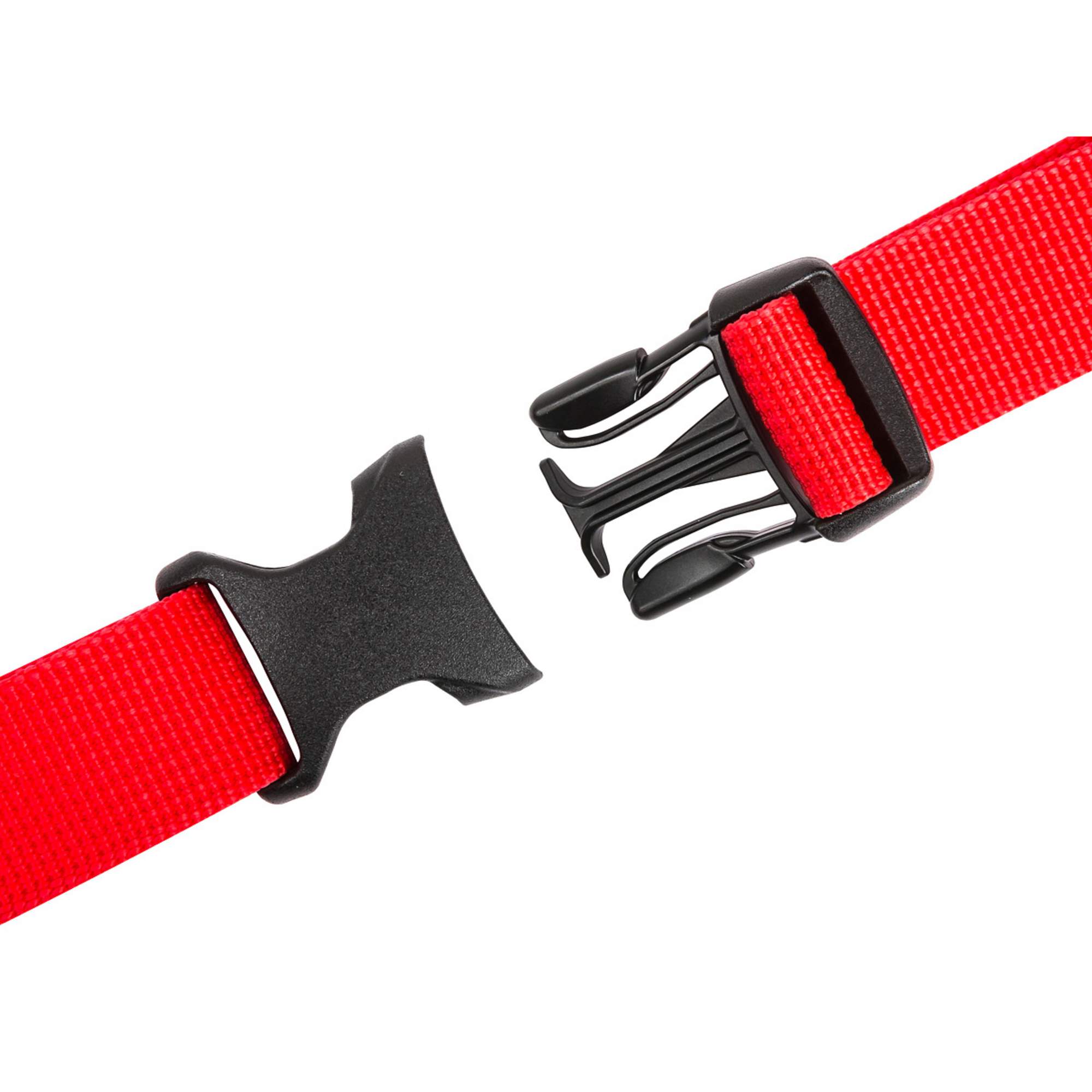 Tatonka SR-BUCKLE 25MM PAAR - Reparaturbedarf