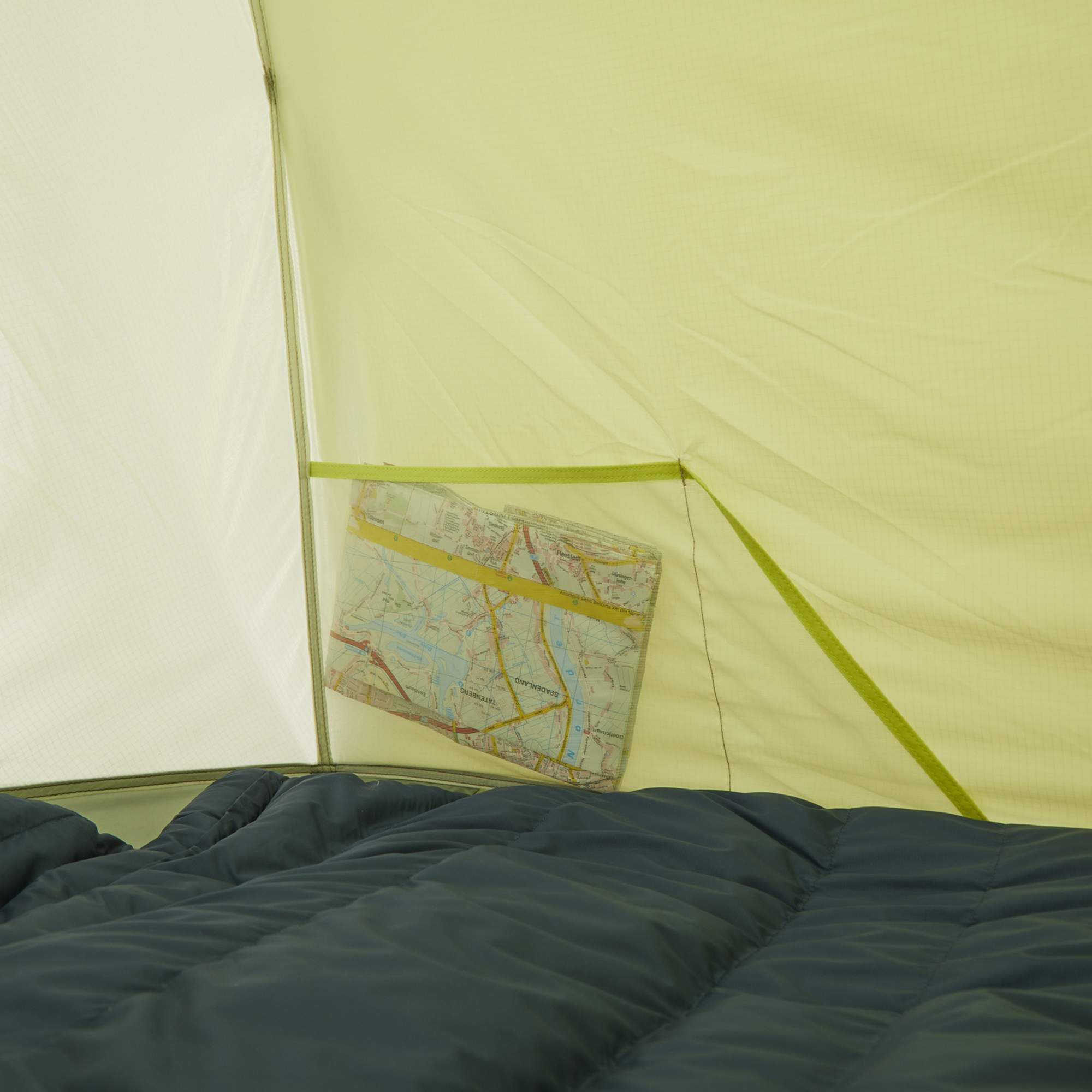 Tatonka FAMILY CAMP - Familienzelt