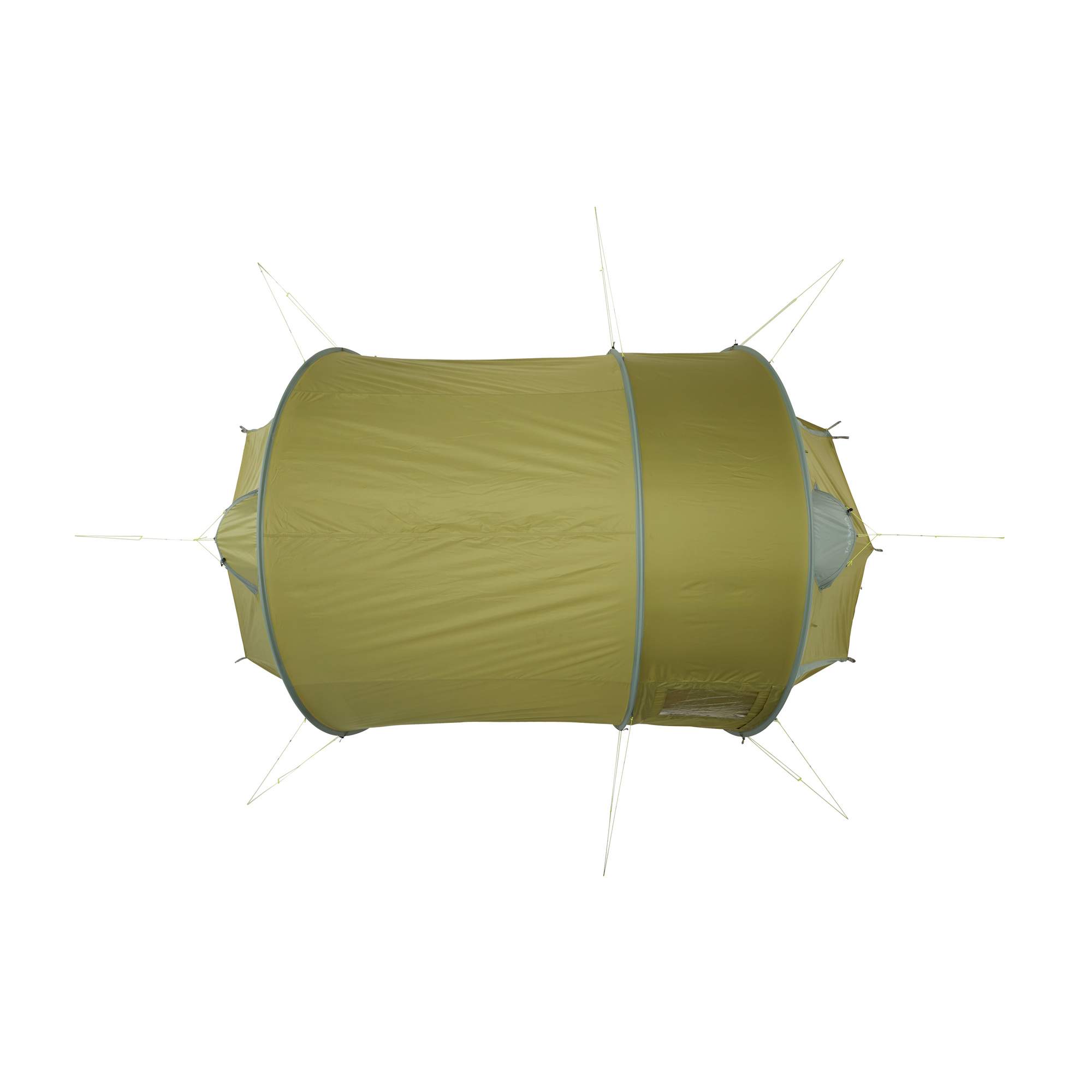 Tatonka ALASKA 3 DLX - Tunnelzelt