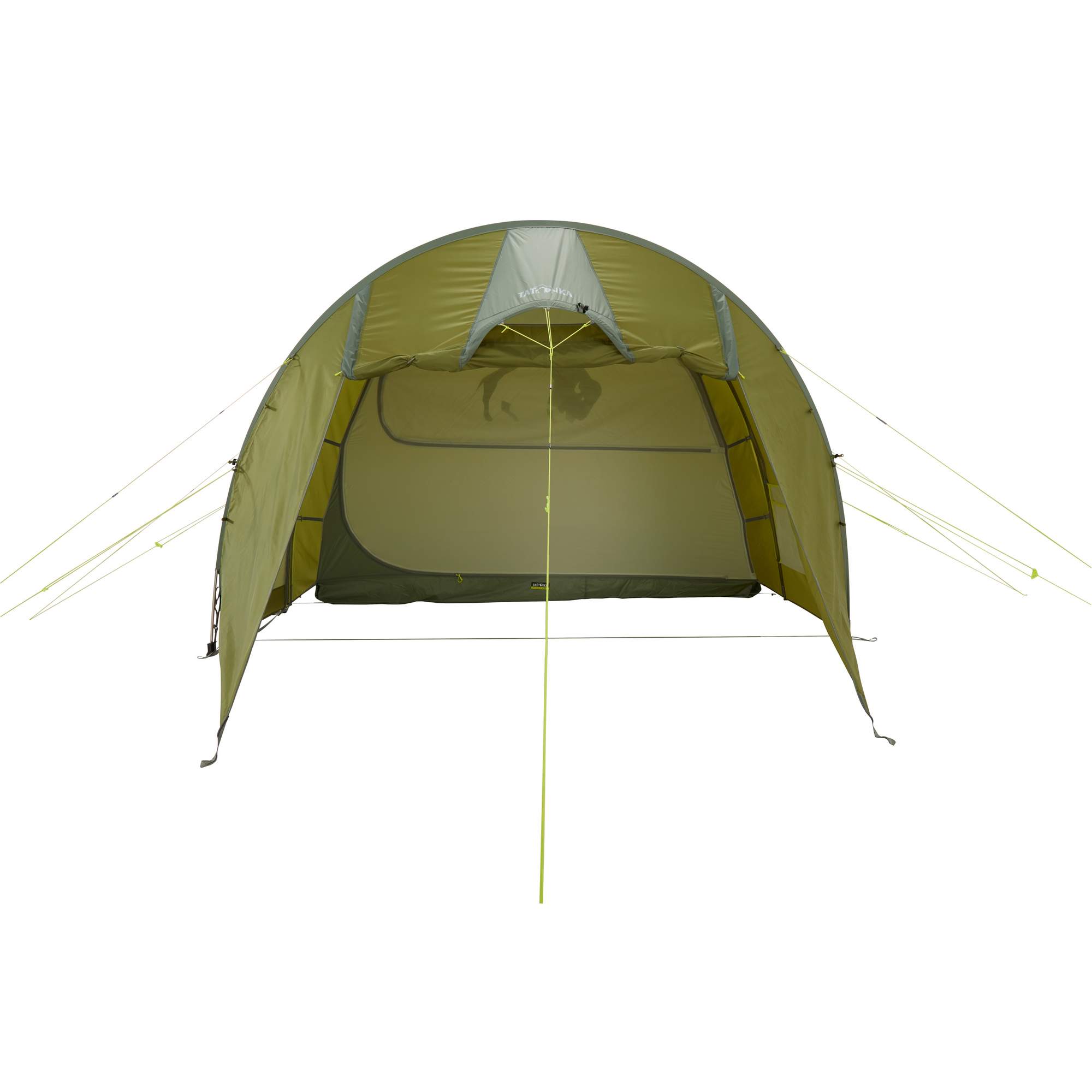 Tatonka ALASKA 3 DLX - Tunnelzelt