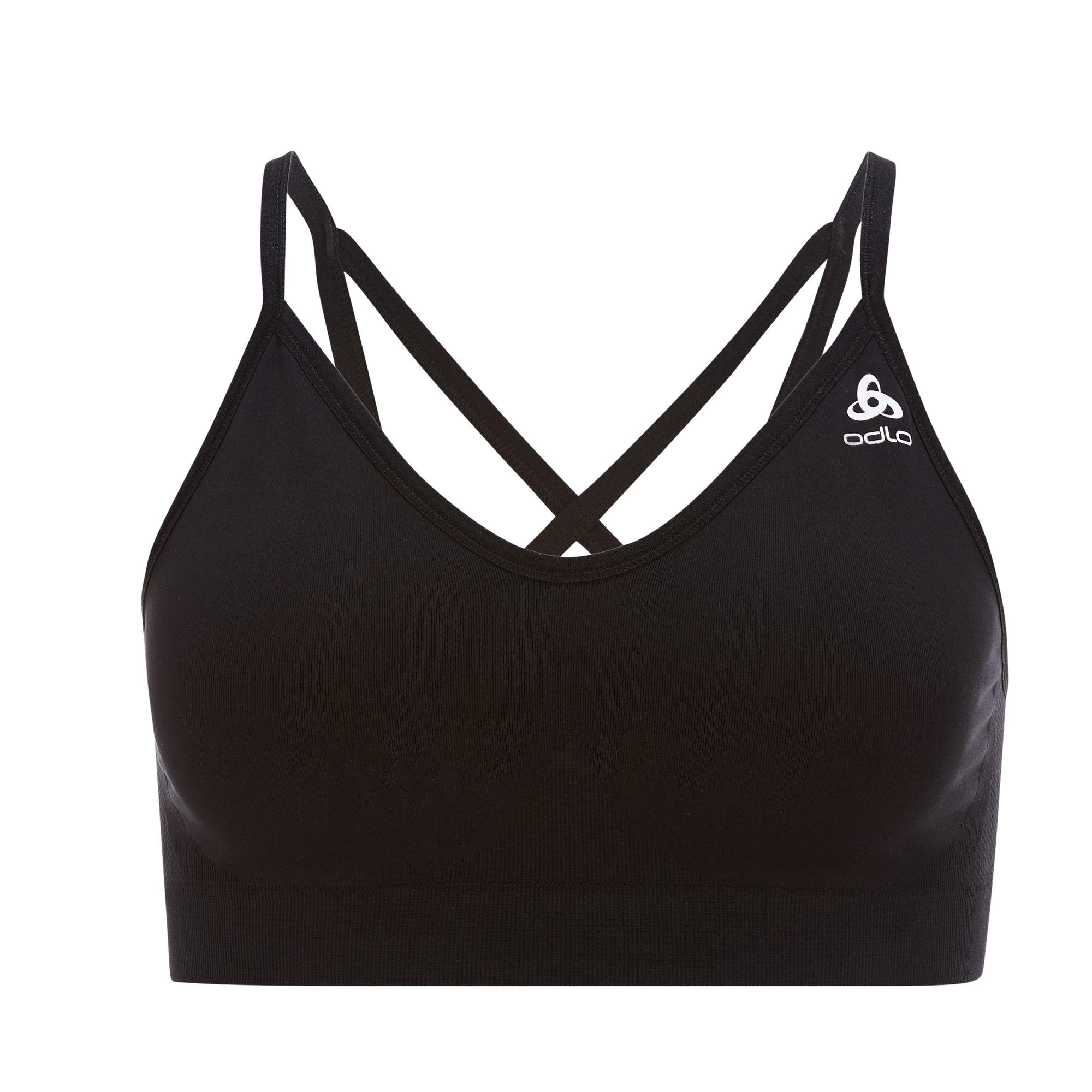 Odlo SPORT BRA SEAMLESS SOFT Damen - Sport BH