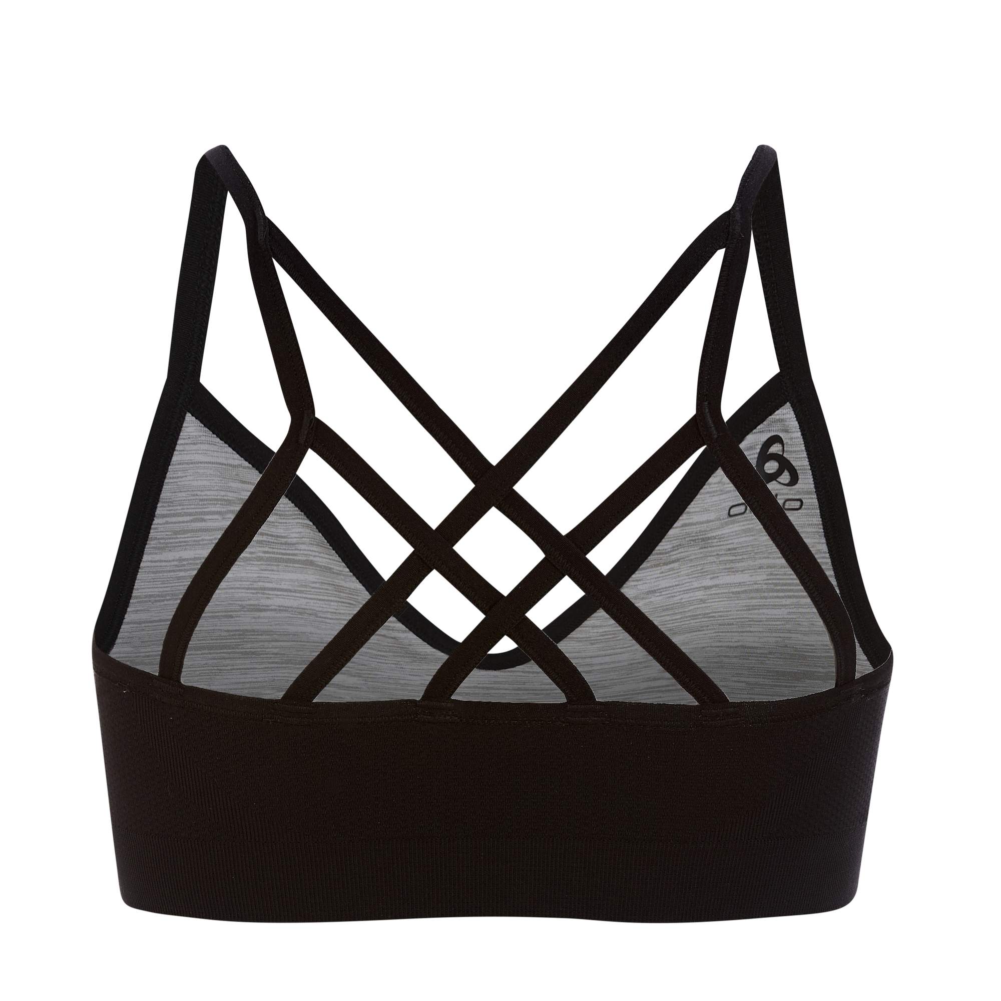 Odlo SPORT BRA SEAMLESS SOFT Damen - Sport BH