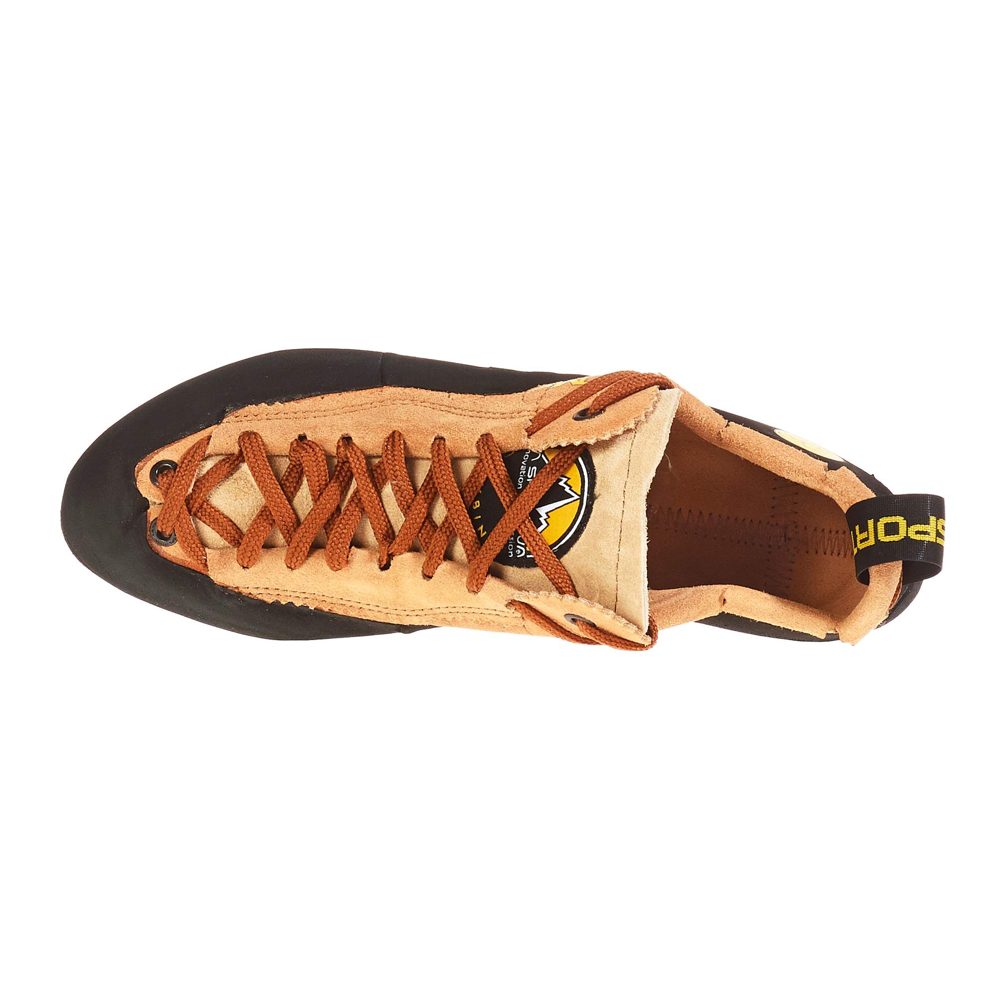 La Sportiva MYTHOS Unisex - Kletterschuhe